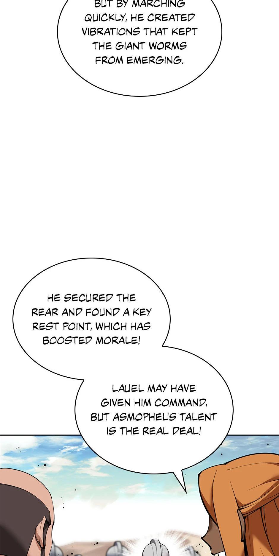 Overgeared Chapter 247 20
