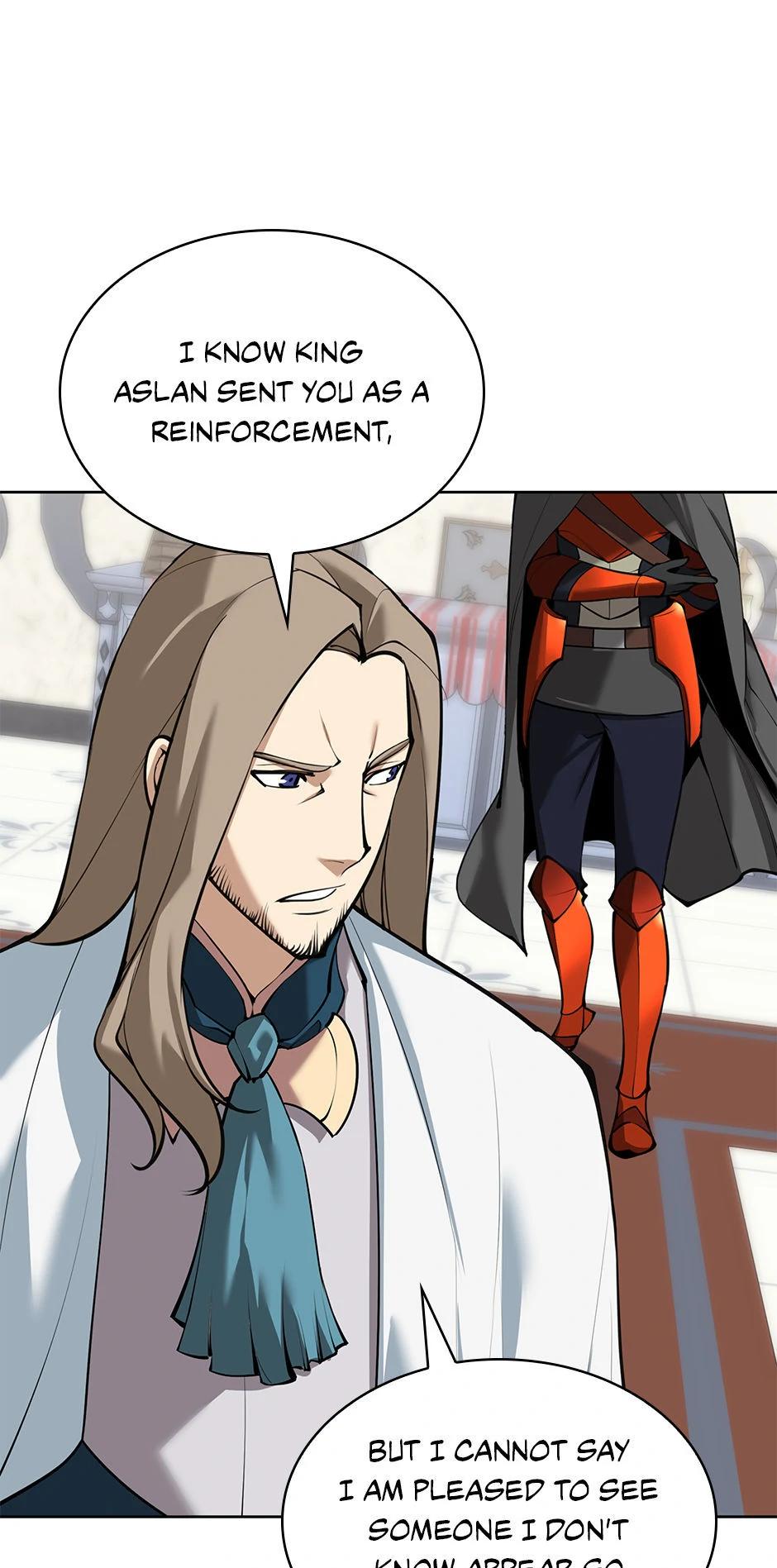 Overgeared Chapter 247 34