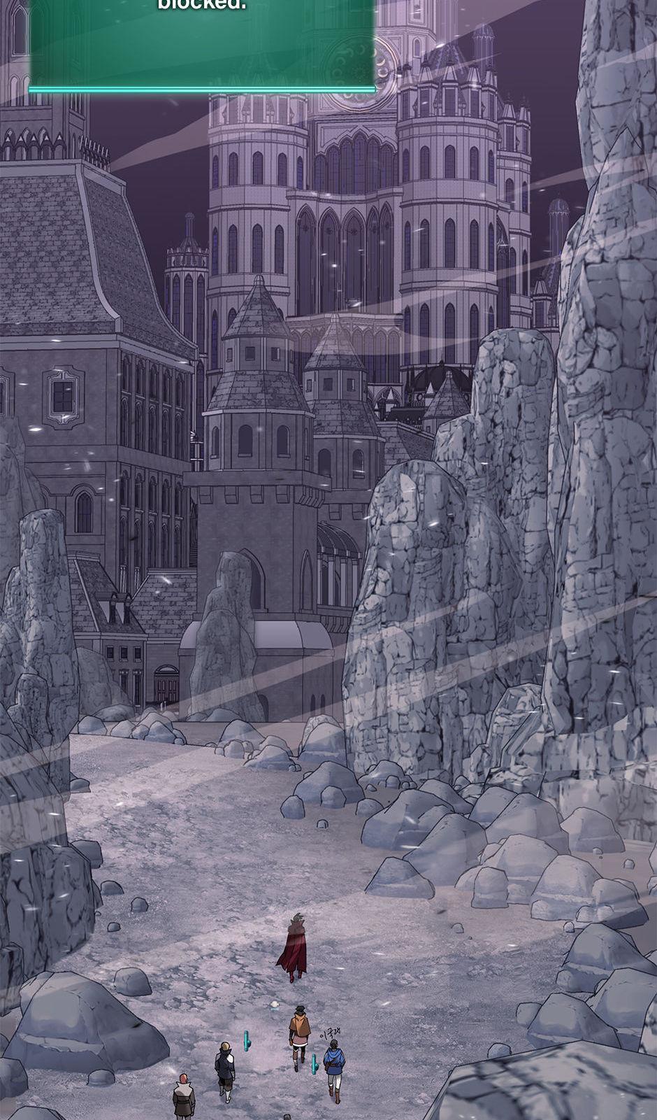 Overgeared Chapter 247 41