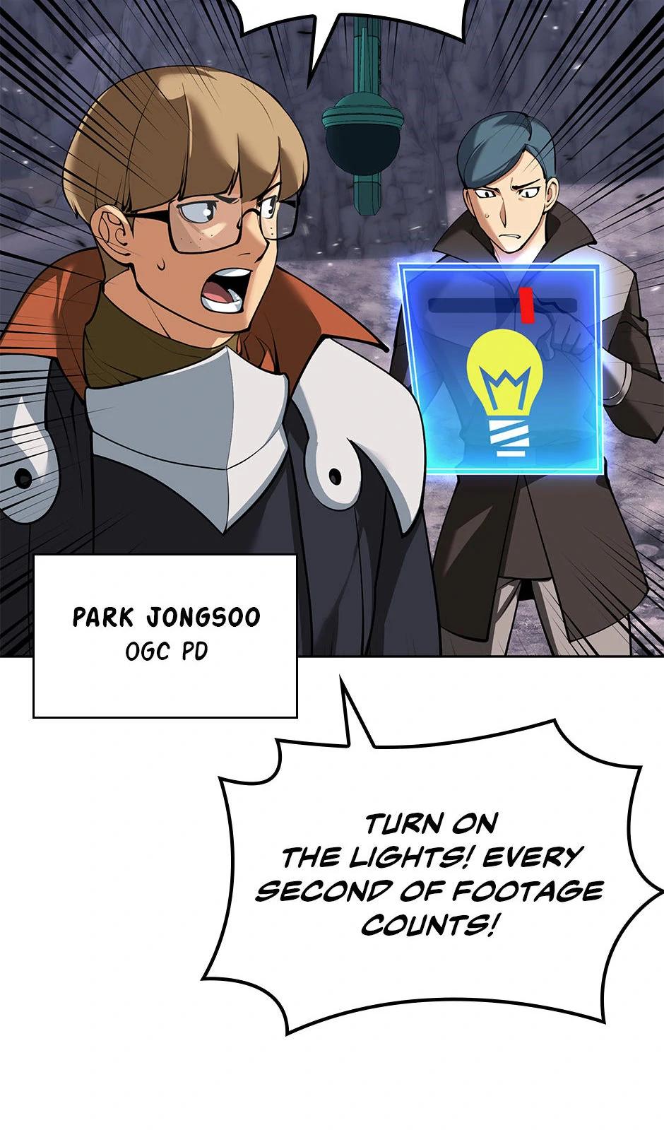 Overgeared Chapter 247 43