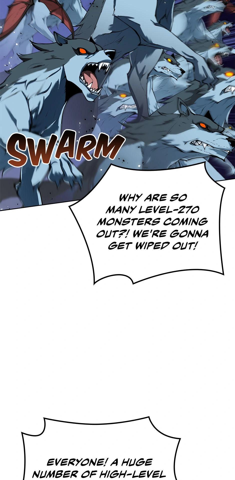 Overgeared Chapter 247 46