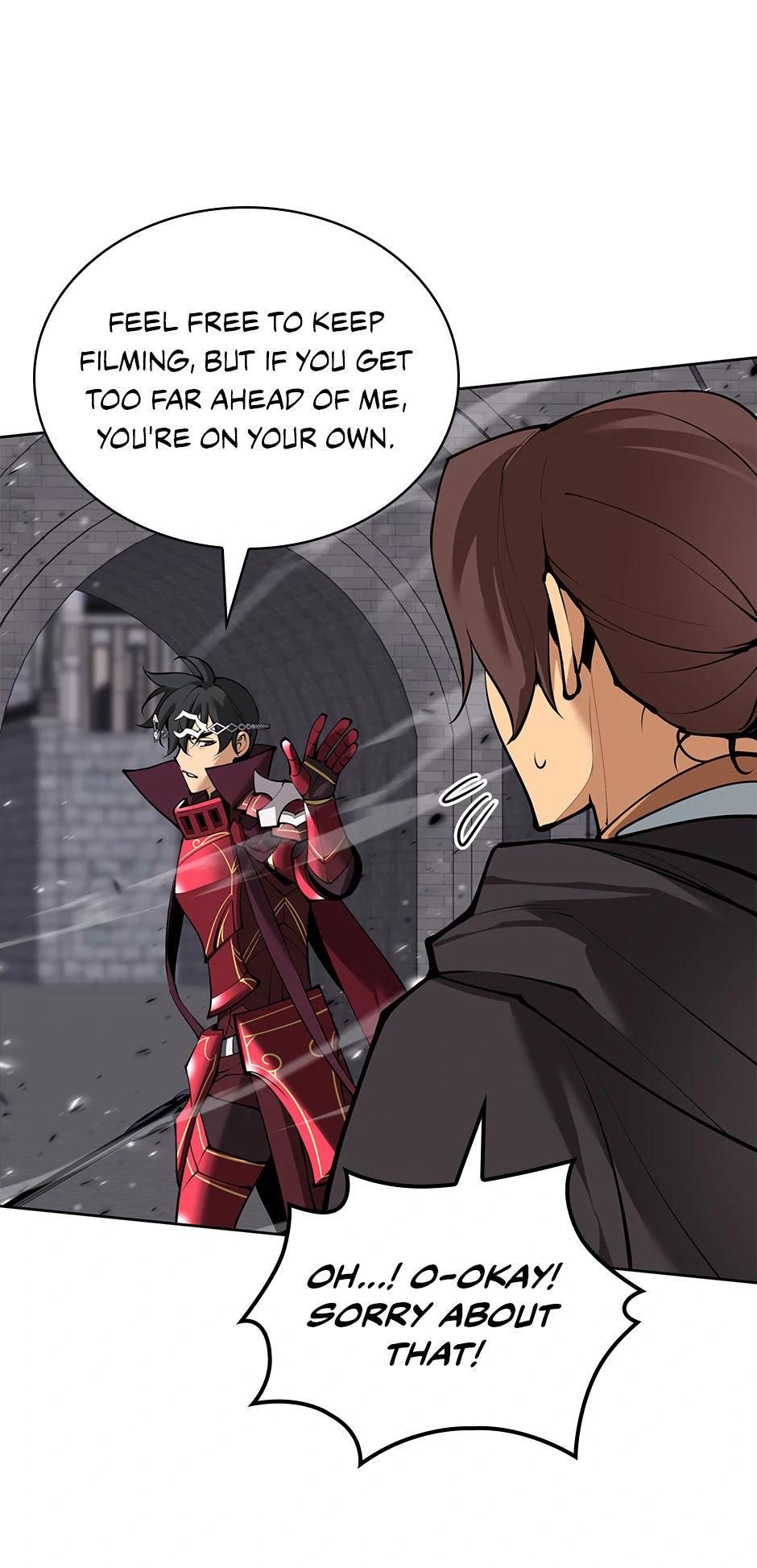 Overgeared Chapter 247 52