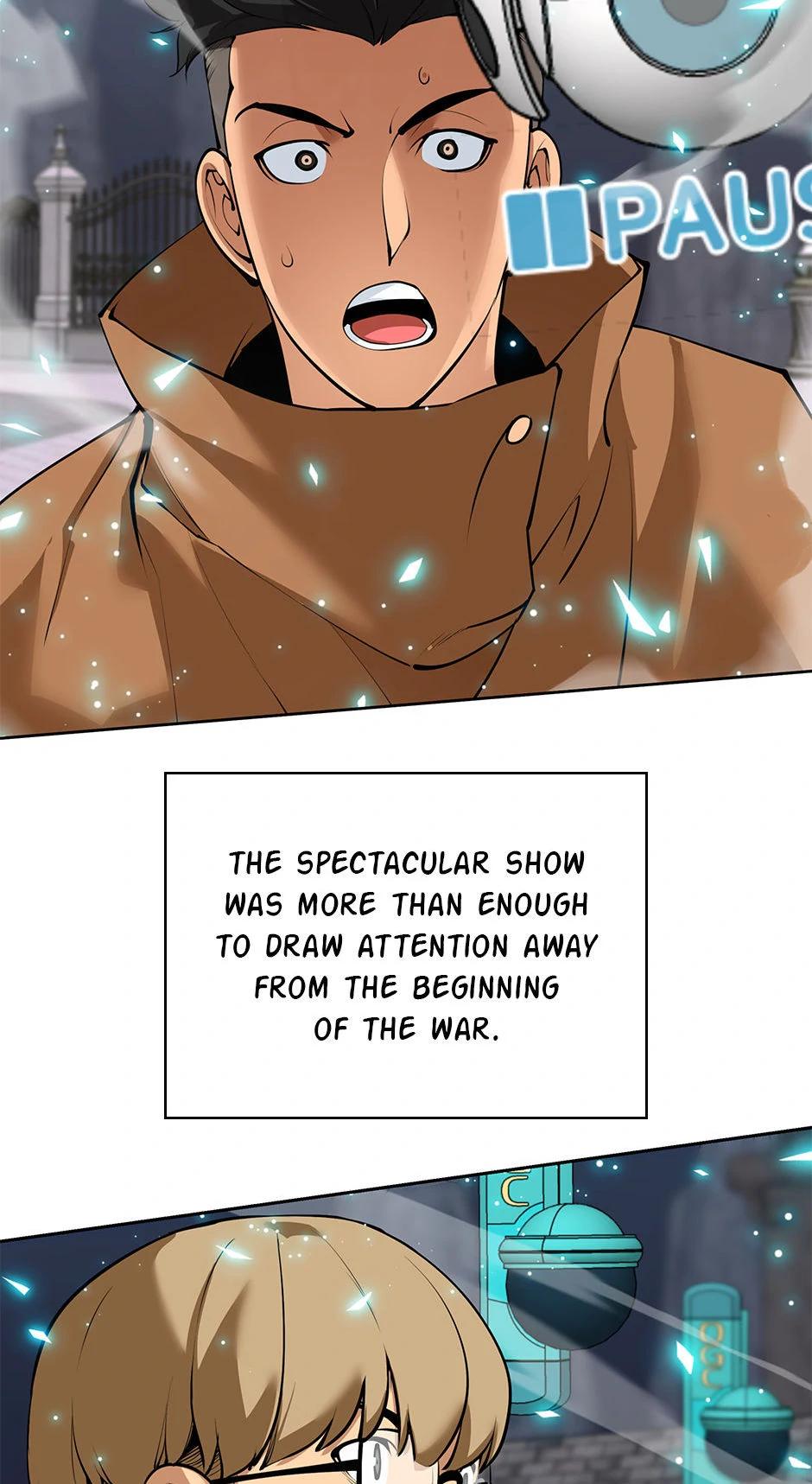 Overgeared Chapter 247 61