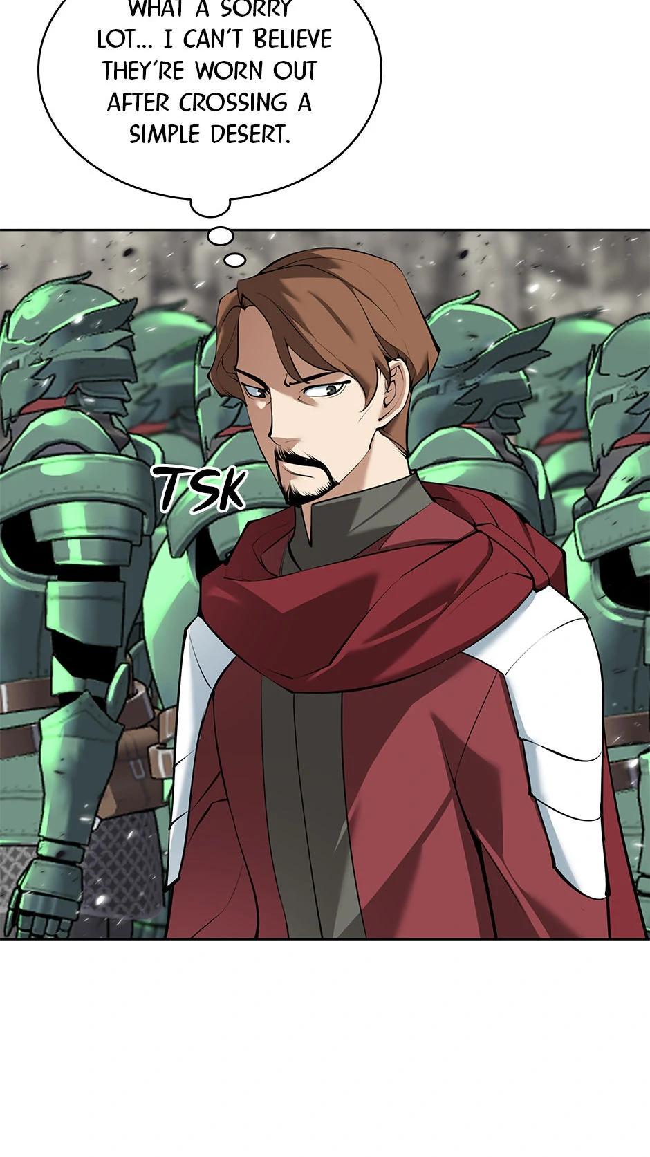 Overgeared Chapter 247 68