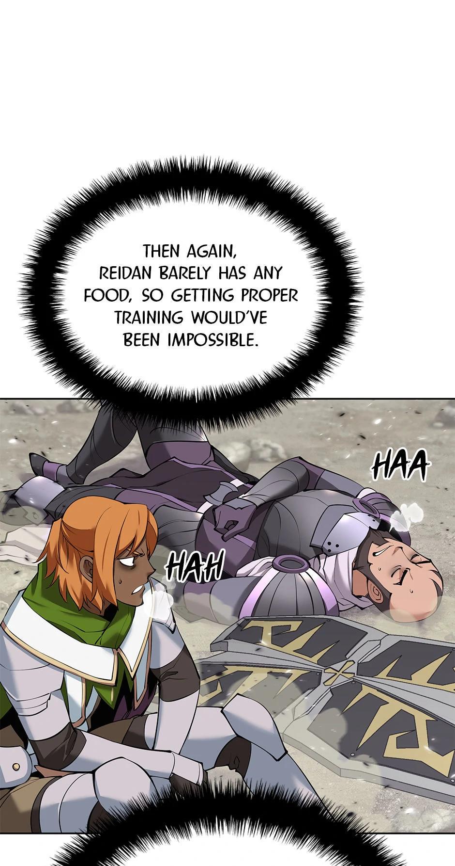 Overgeared Chapter 247 69
