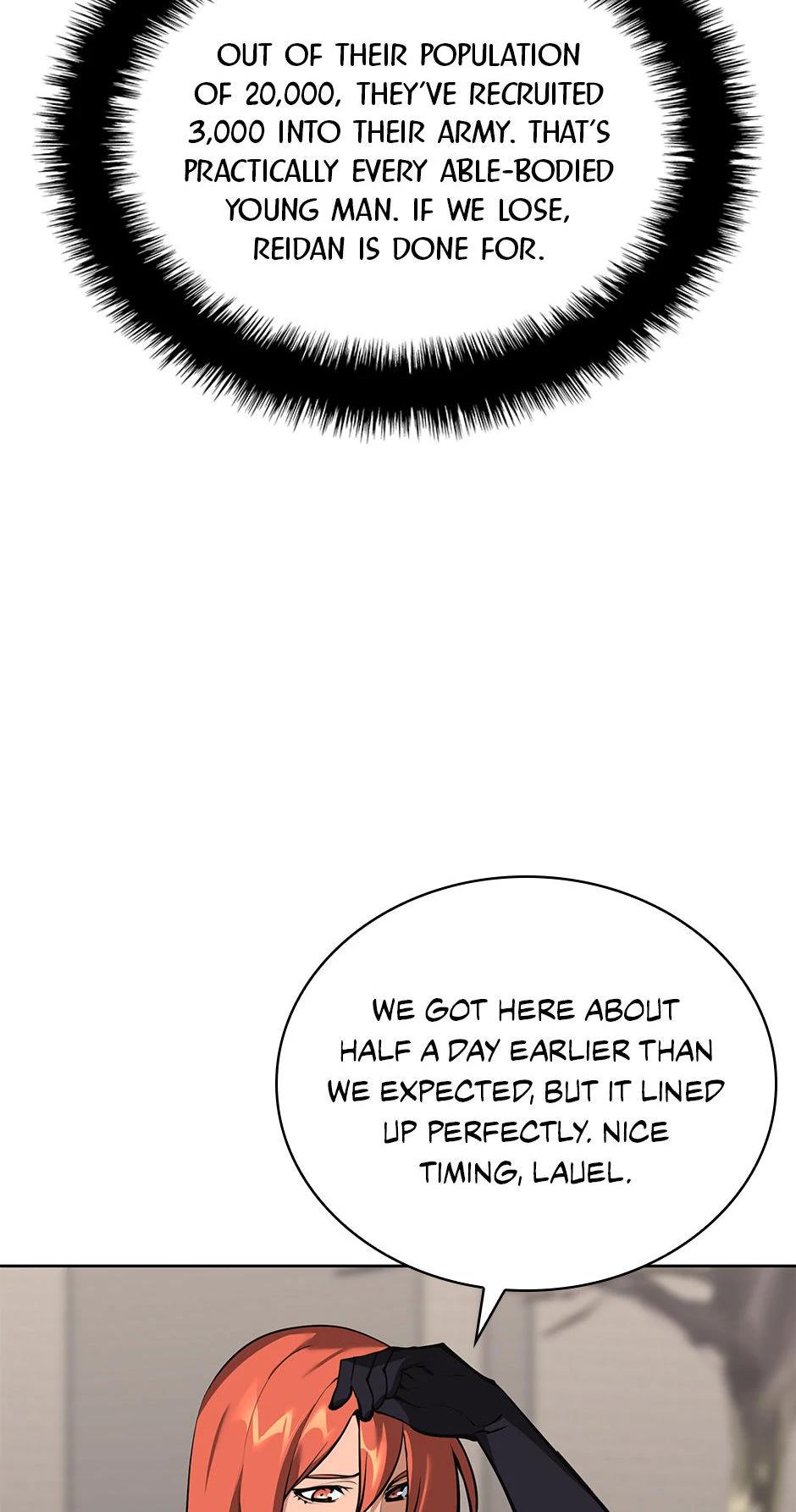 Overgeared Chapter 247 70