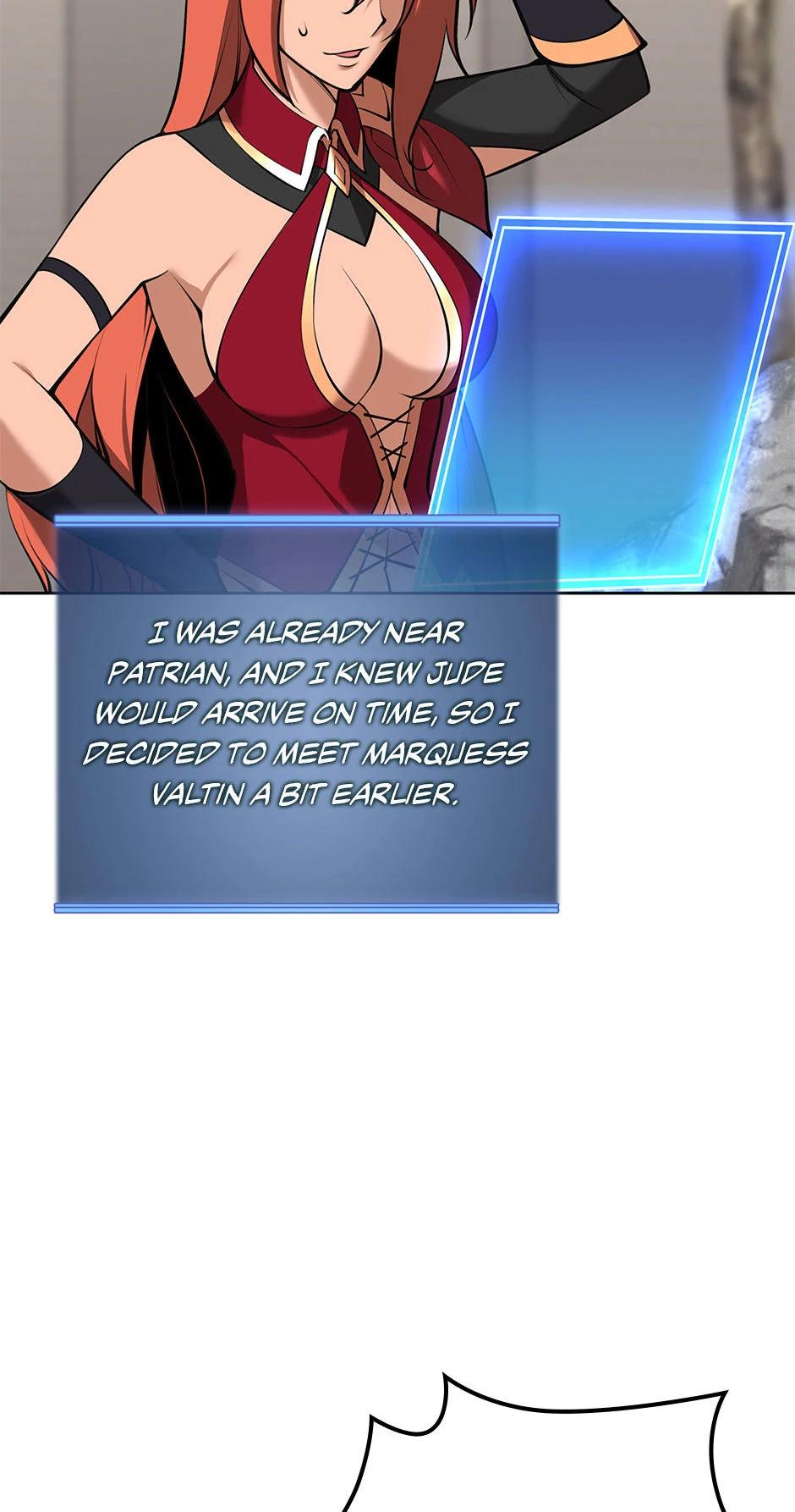 Overgeared Chapter 247 71