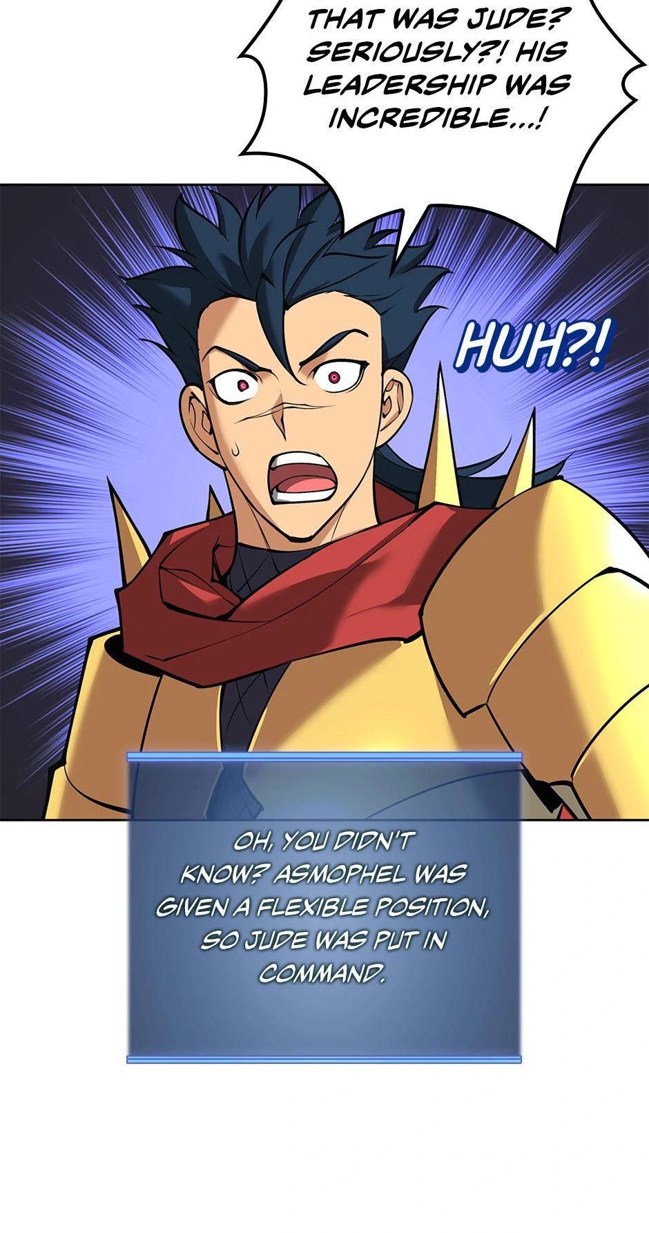 Overgeared Chapter 247 72