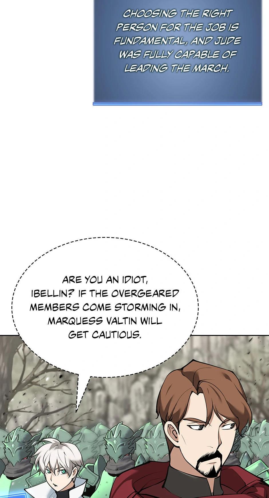Overgeared Chapter 247 74