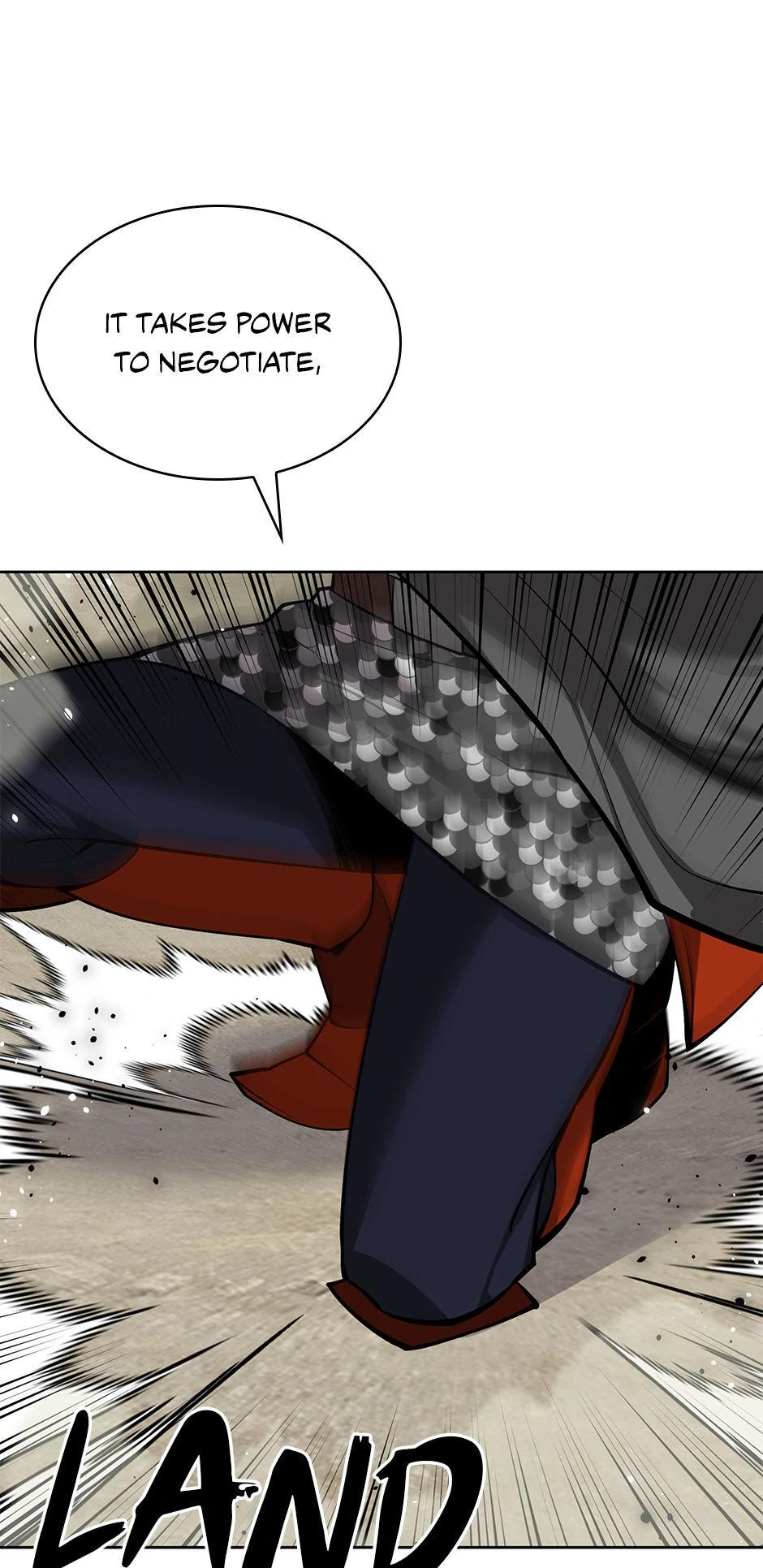 Overgeared Chapter 247 100