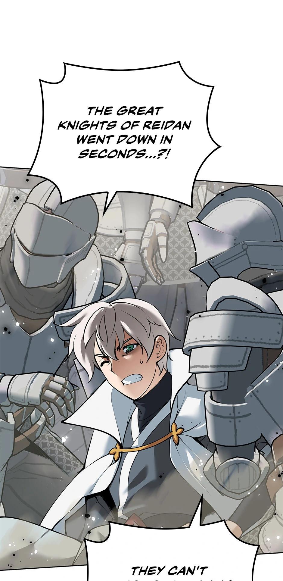 Overgeared Chapter 248 8
