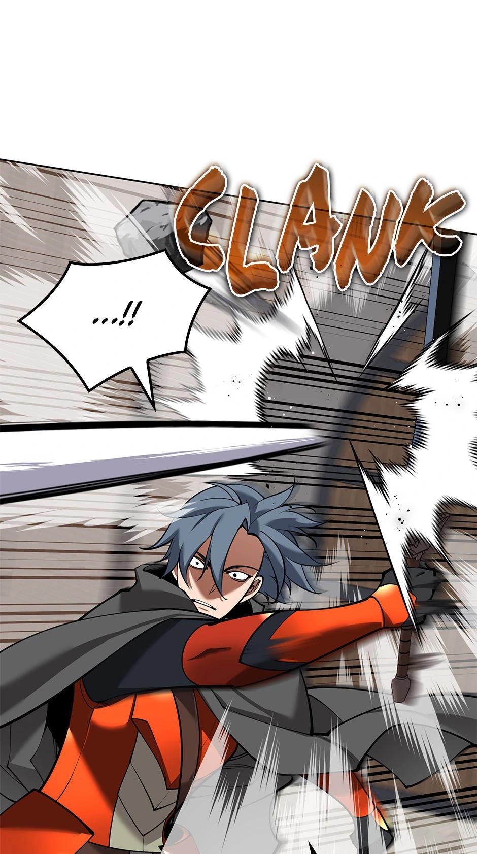 Overgeared Chapter 248 13