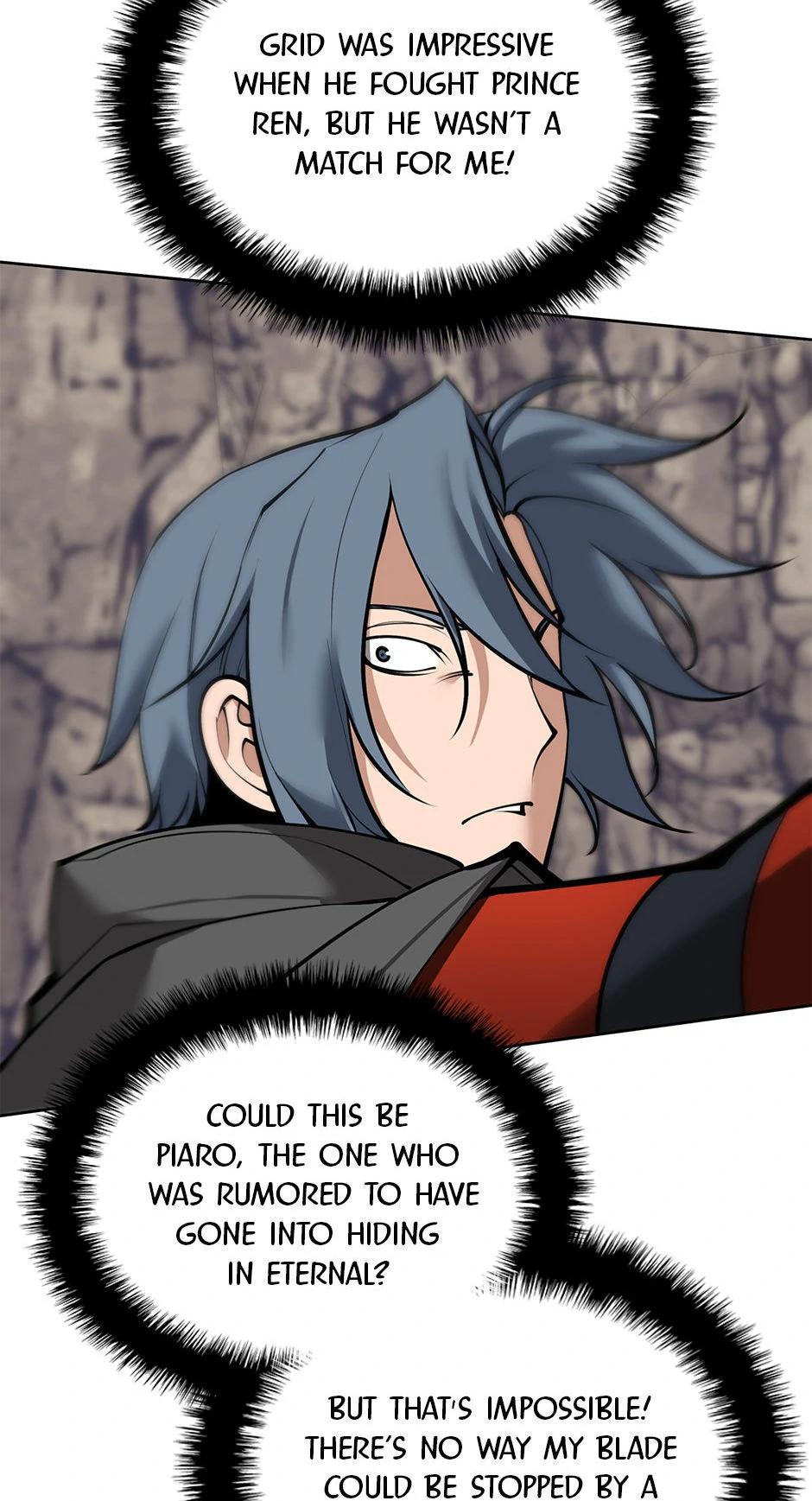 Overgeared Chapter 248 19