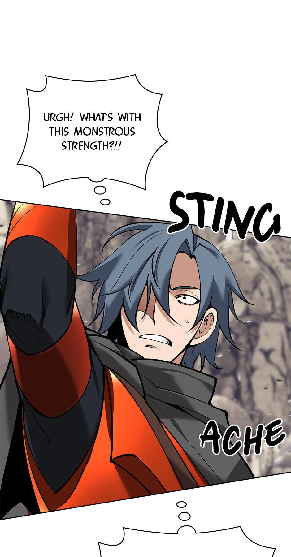 Overgeared Chapter 248 22