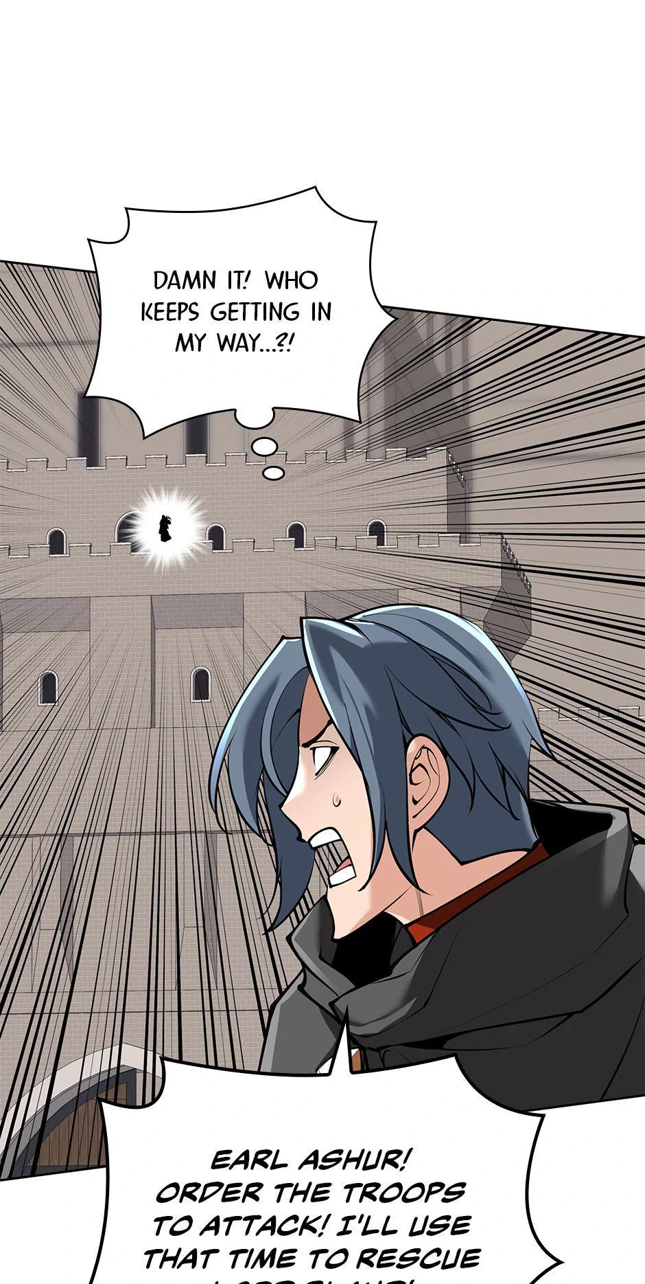 Overgeared Chapter 248 32