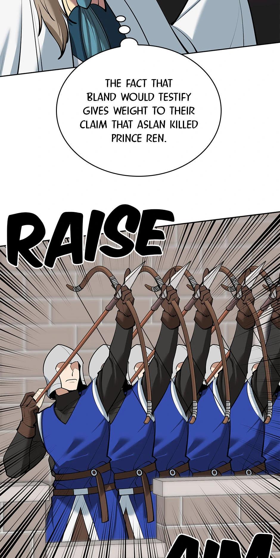 Overgeared Chapter 248 34
