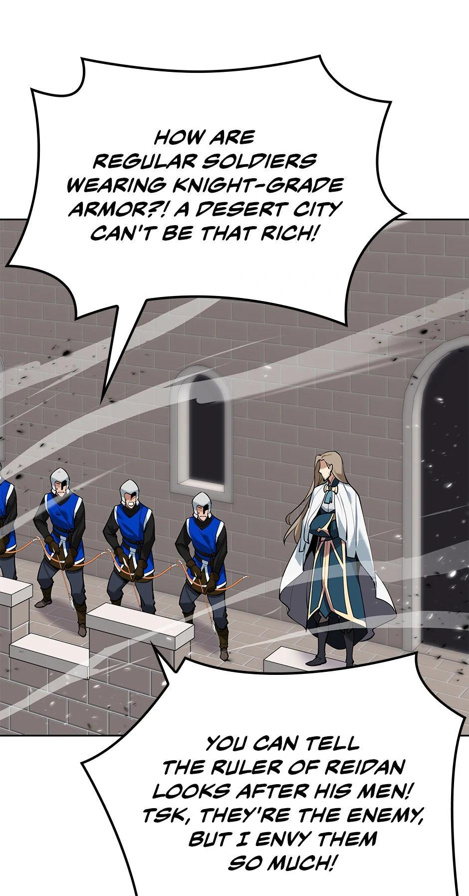 Overgeared Chapter 248 56