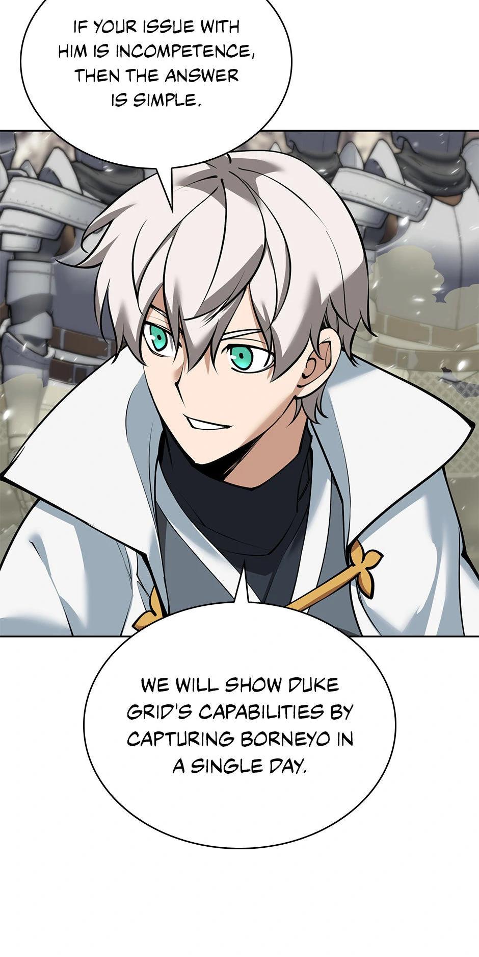 Overgeared Chapter 248 72