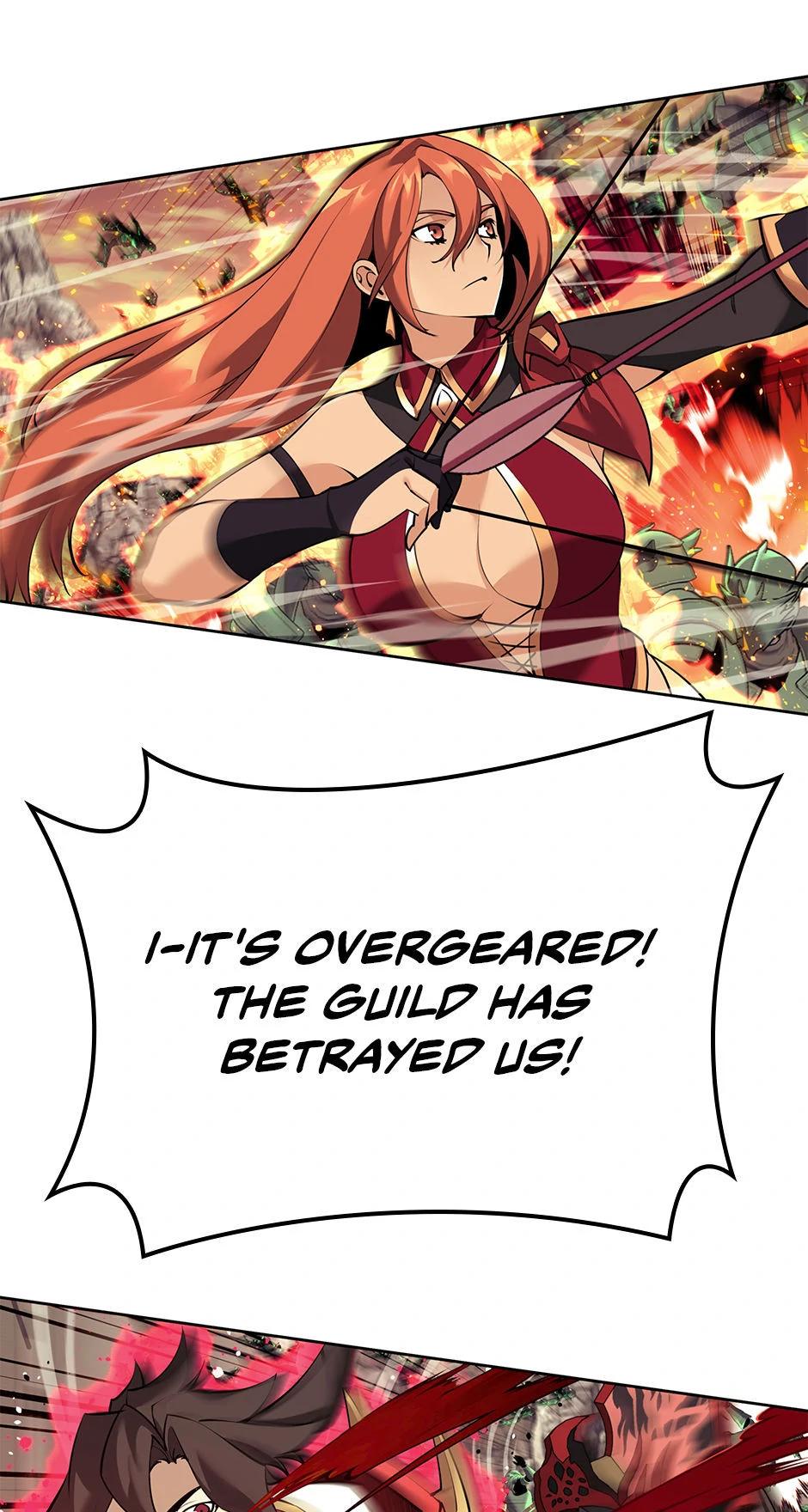 Overgeared Chapter 248 75