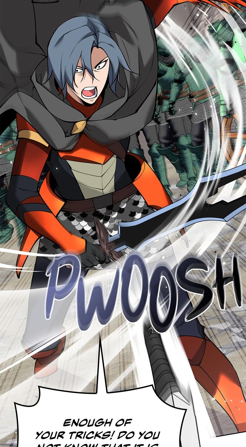 Overgeared Chapter 248 95