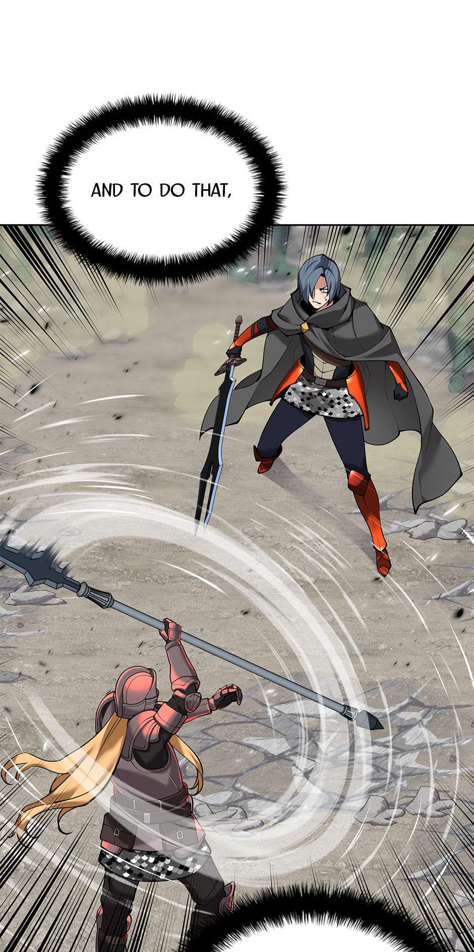Overgeared Chapter 248 101