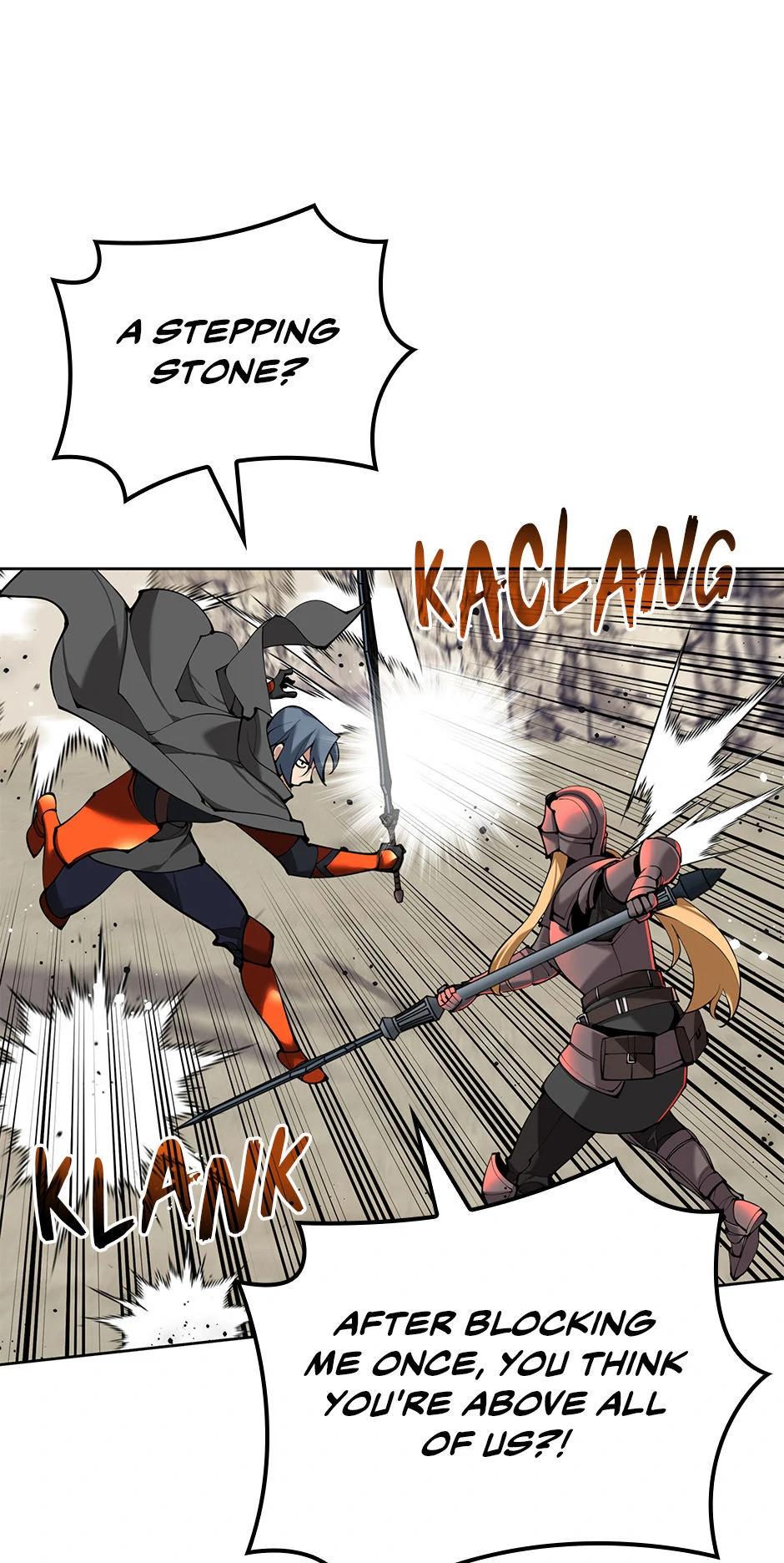 Overgeared Chapter 249 2