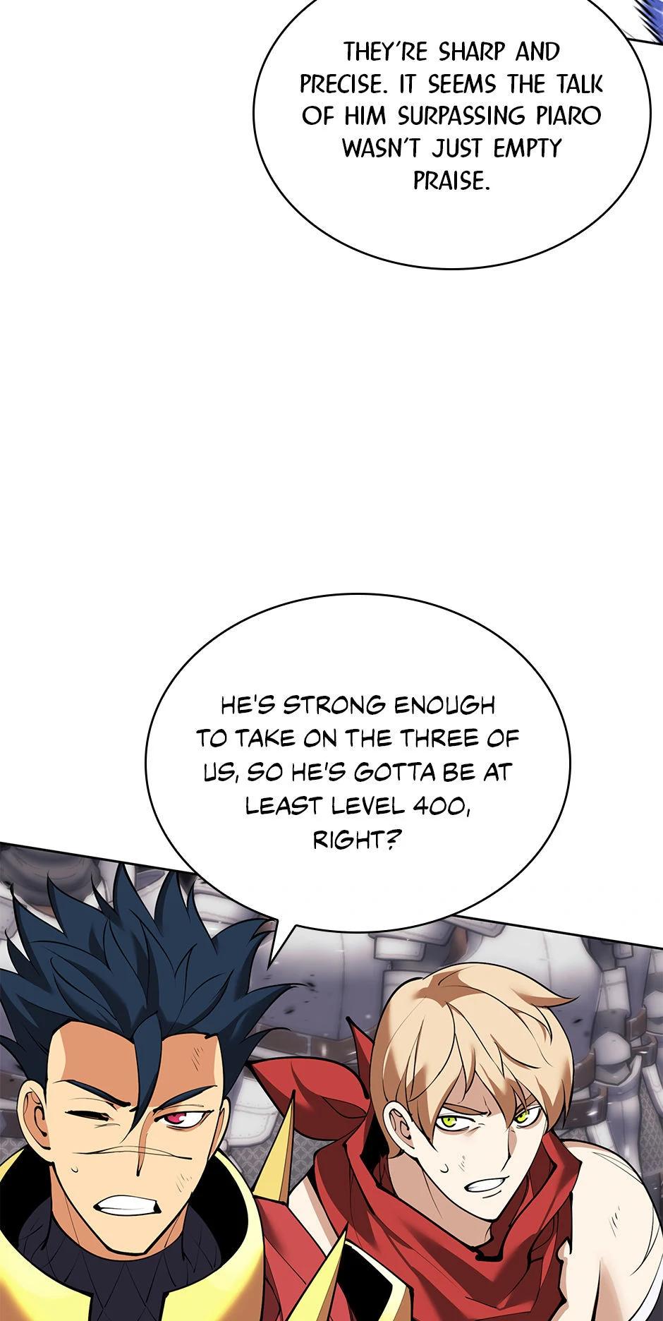 Overgeared Chapter 249 4