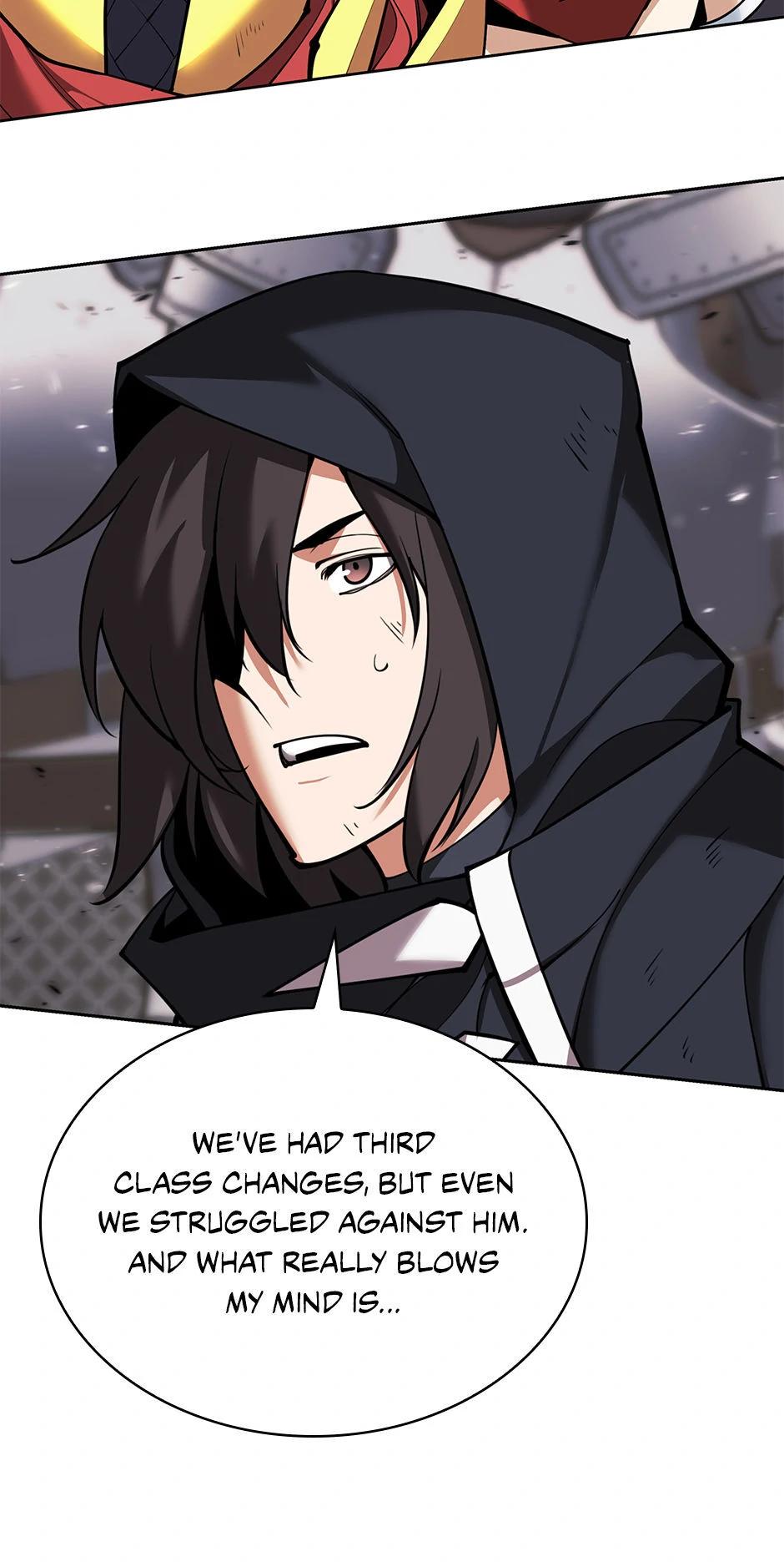 Overgeared Chapter 249 5