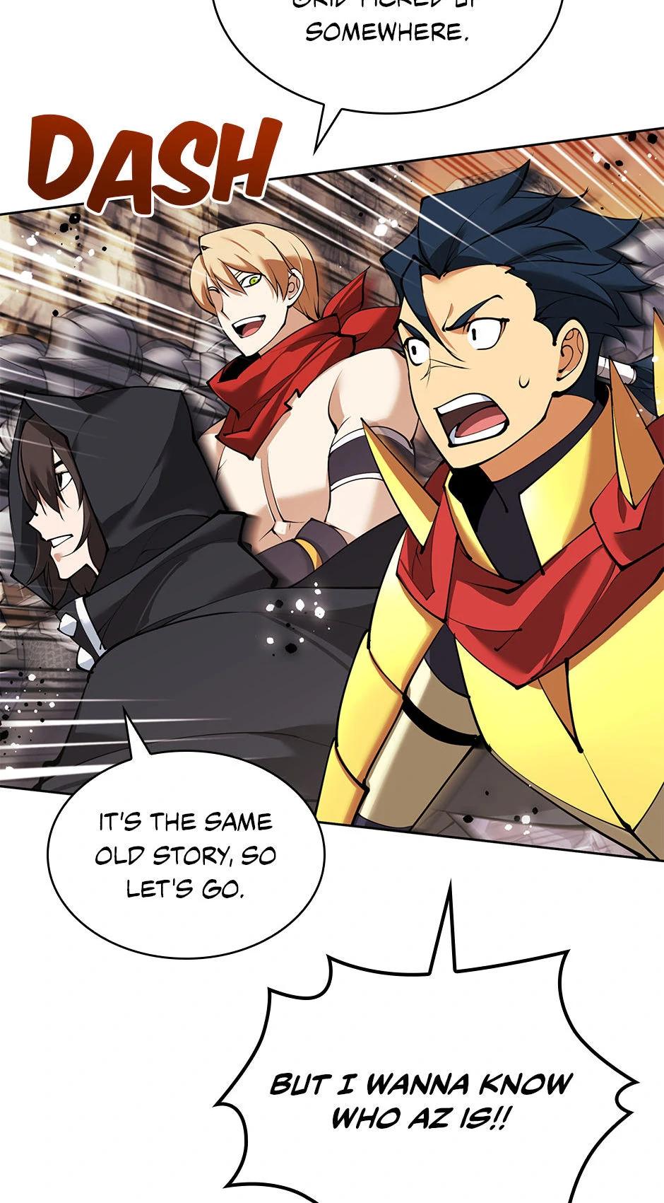 Overgeared Chapter 249 9
