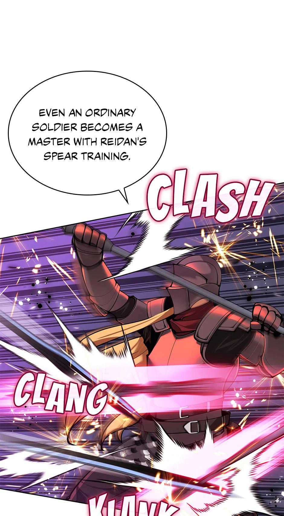 Overgeared Chapter 249 12