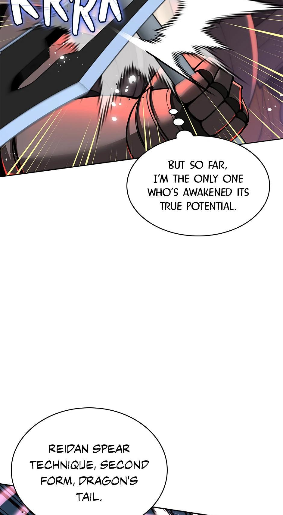 Overgeared Chapter 249 14