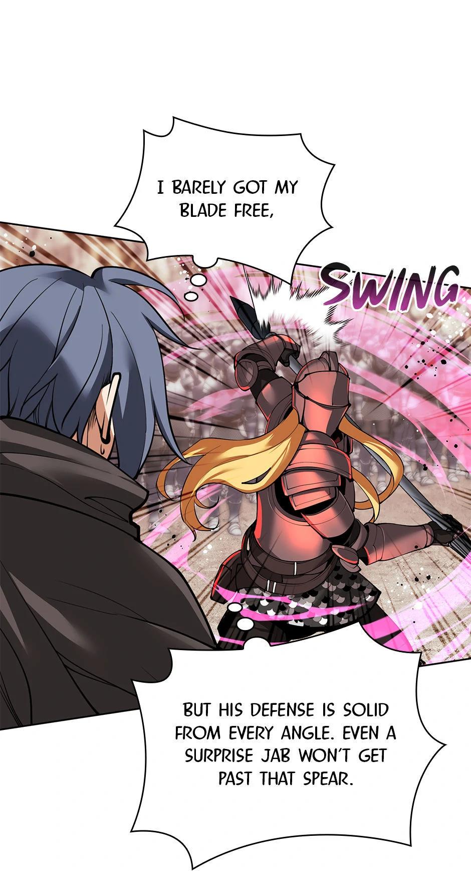 Overgeared Chapter 249 17