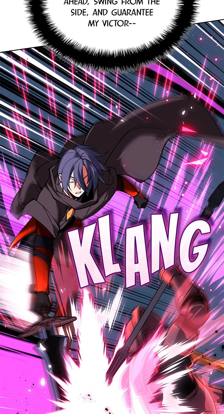 Overgeared Chapter 249 19