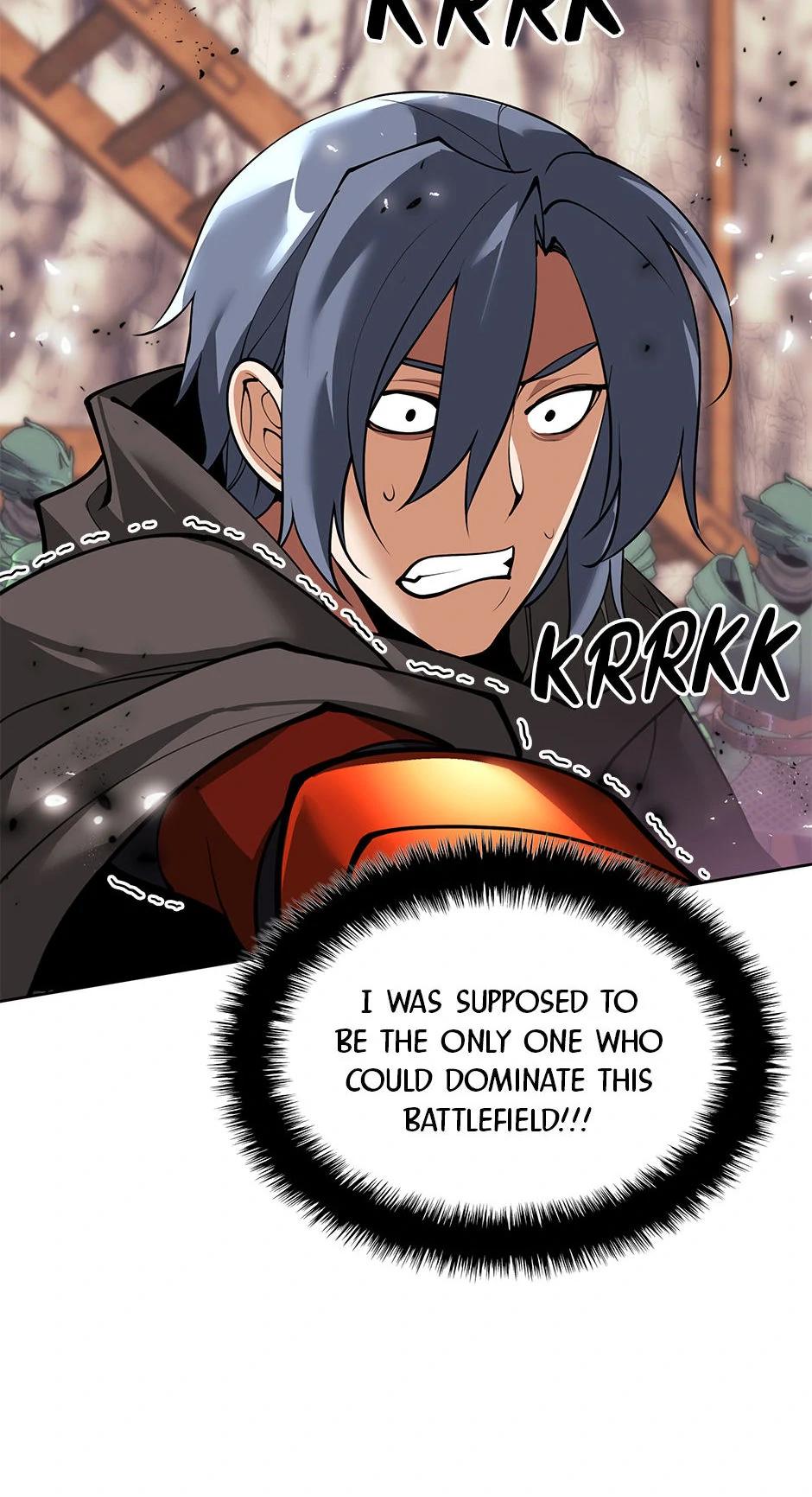Overgeared Chapter 249 21