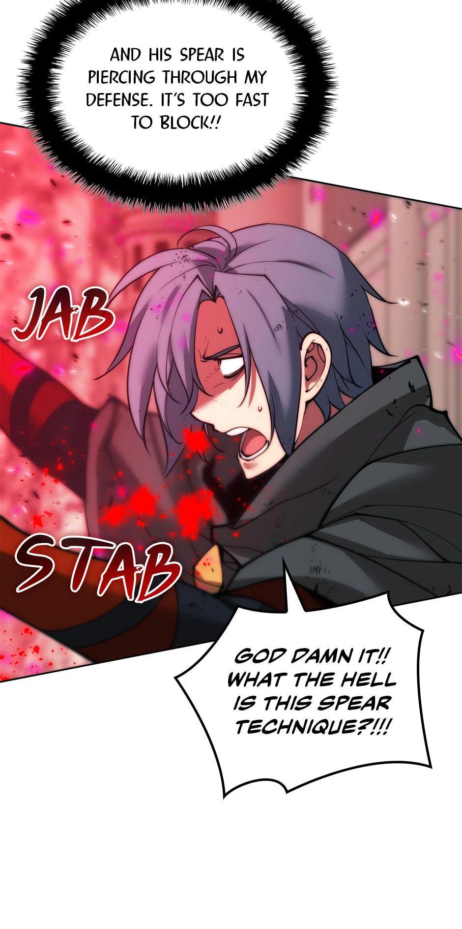 Overgeared Chapter 249 30