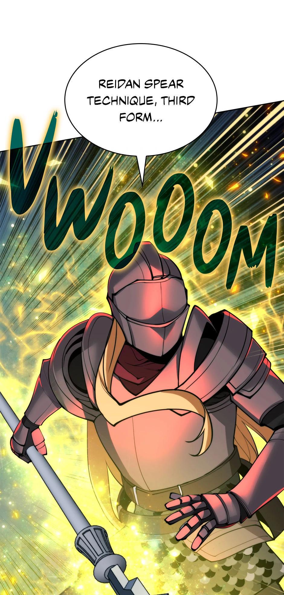 Overgeared Chapter 249 31