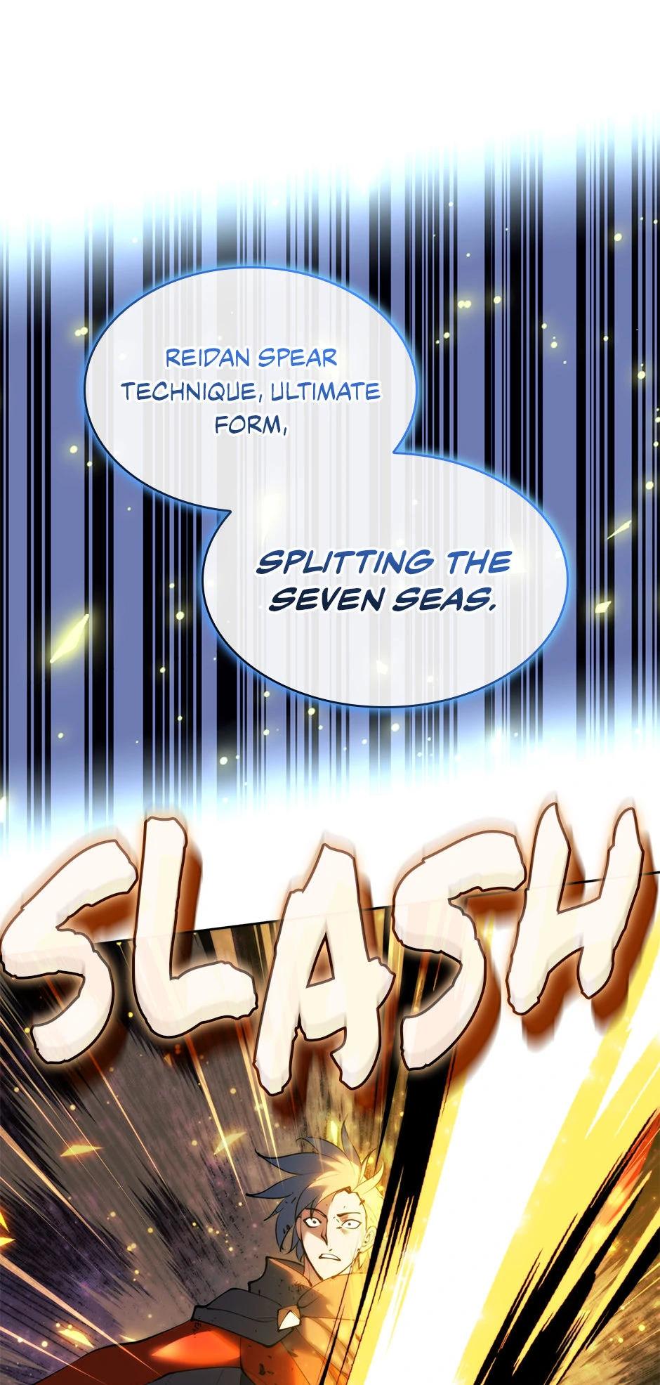 Overgeared Chapter 249 34