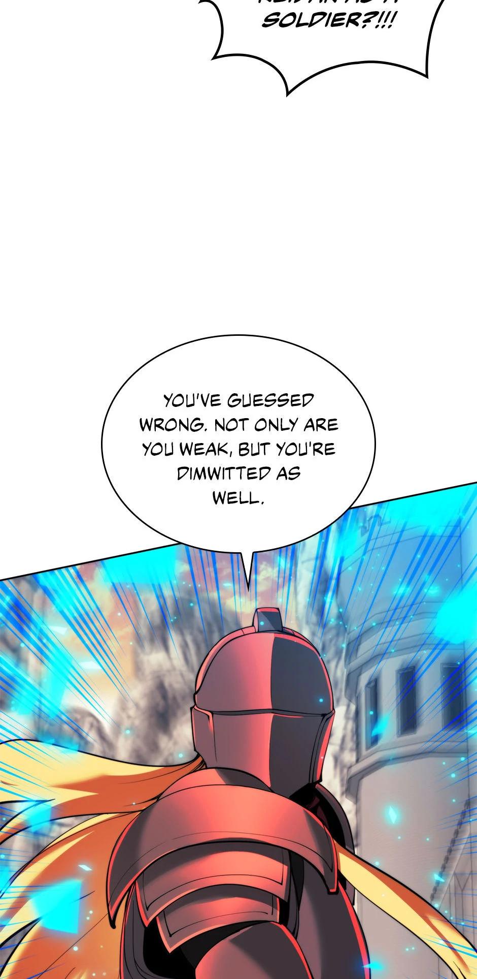 Overgeared Chapter 249 37