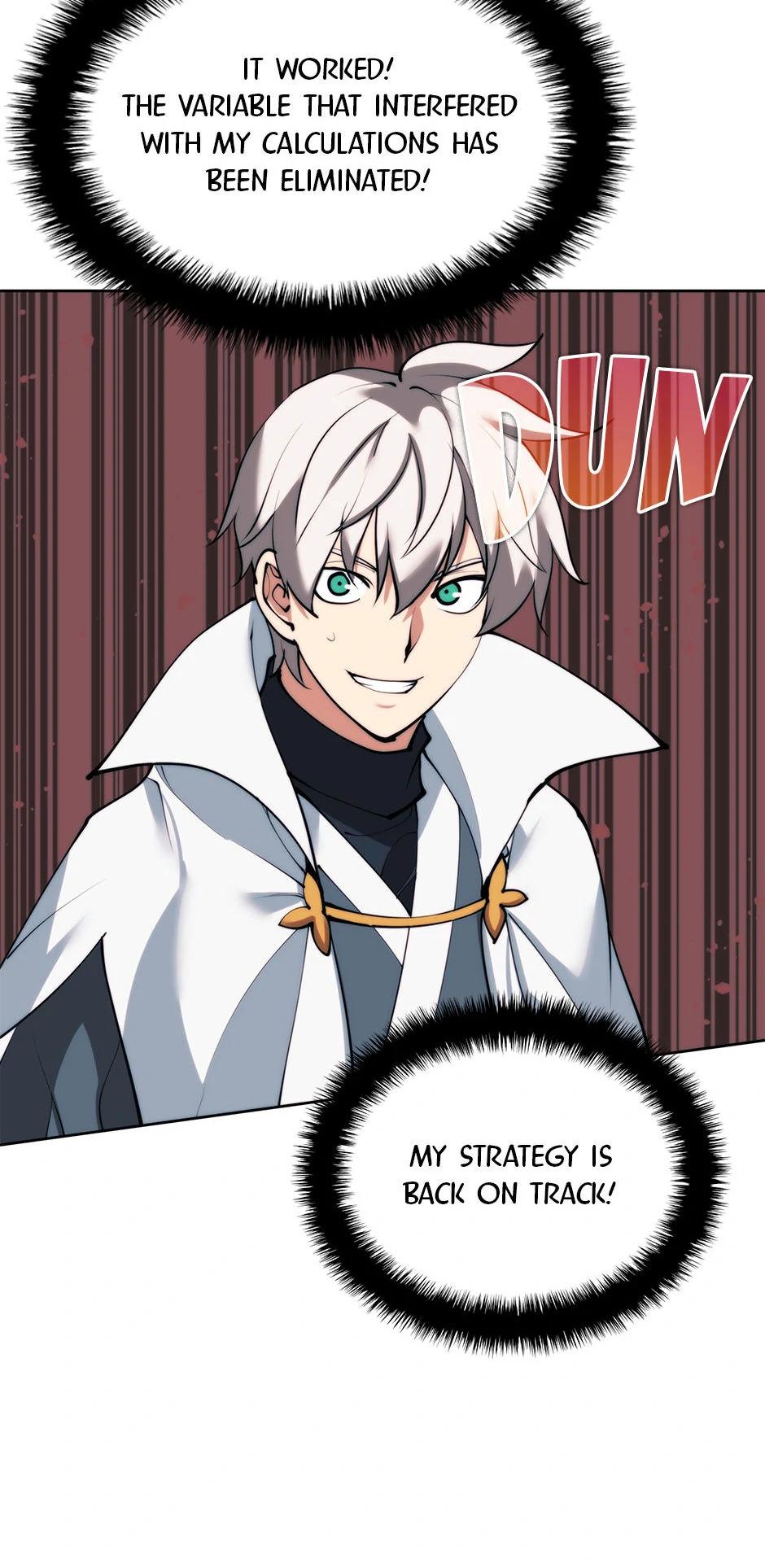 Overgeared Chapter 249 39