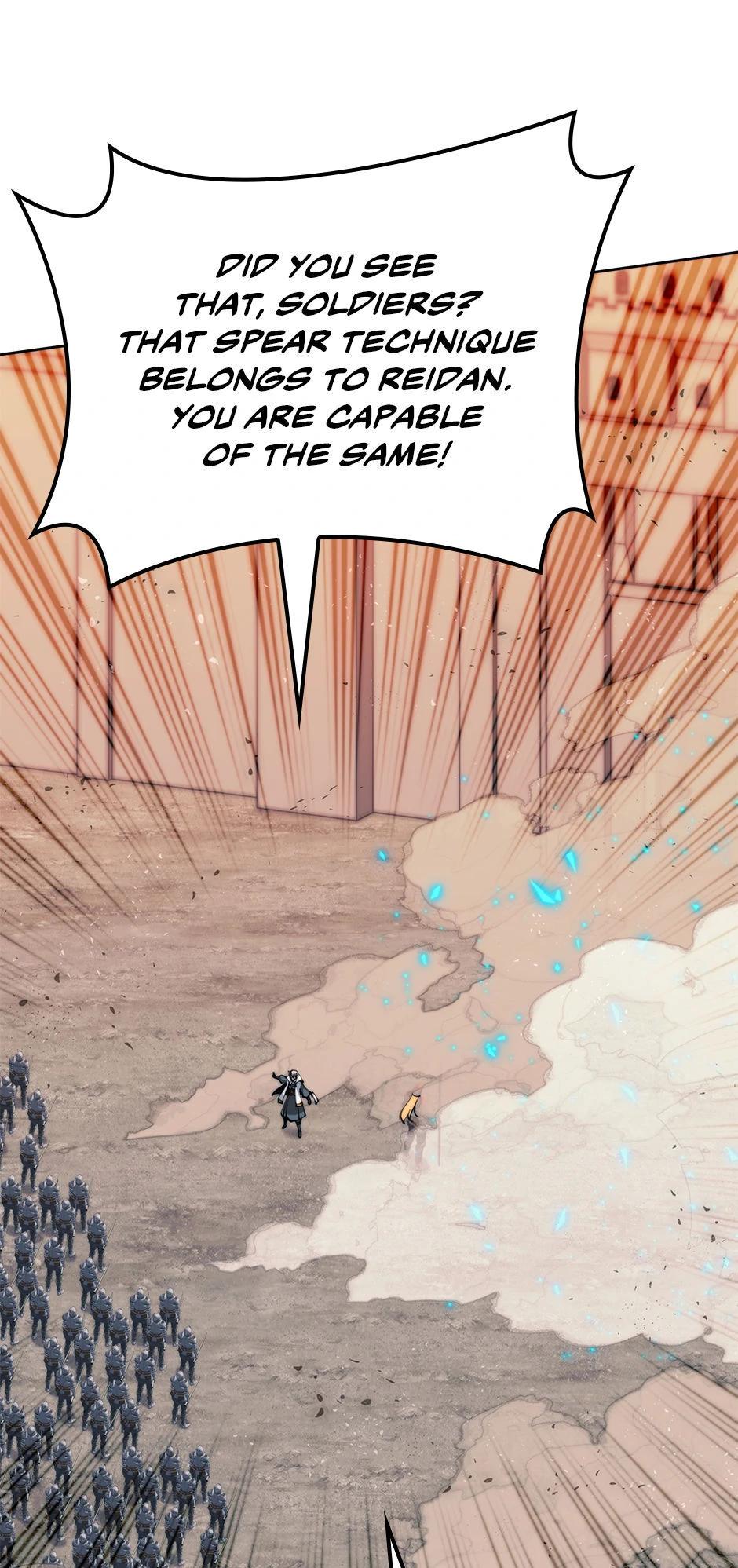 Overgeared Chapter 249 40