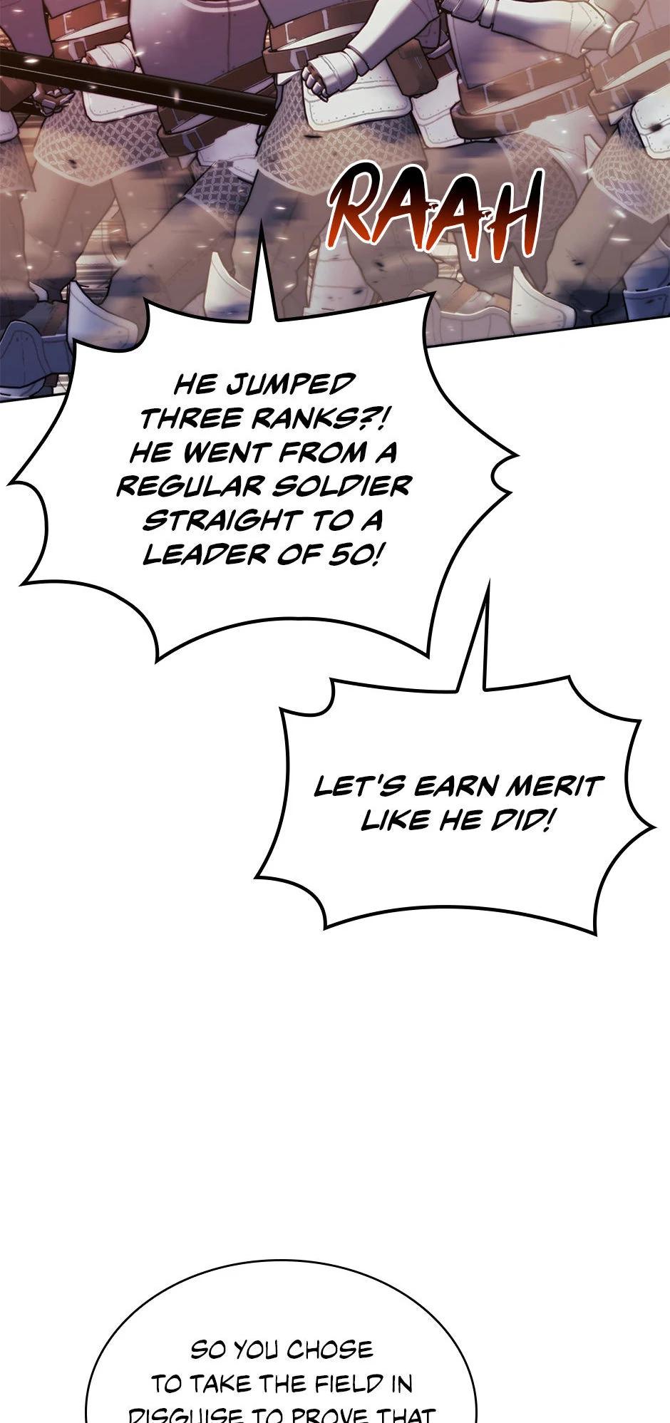 Overgeared Chapter 249 42