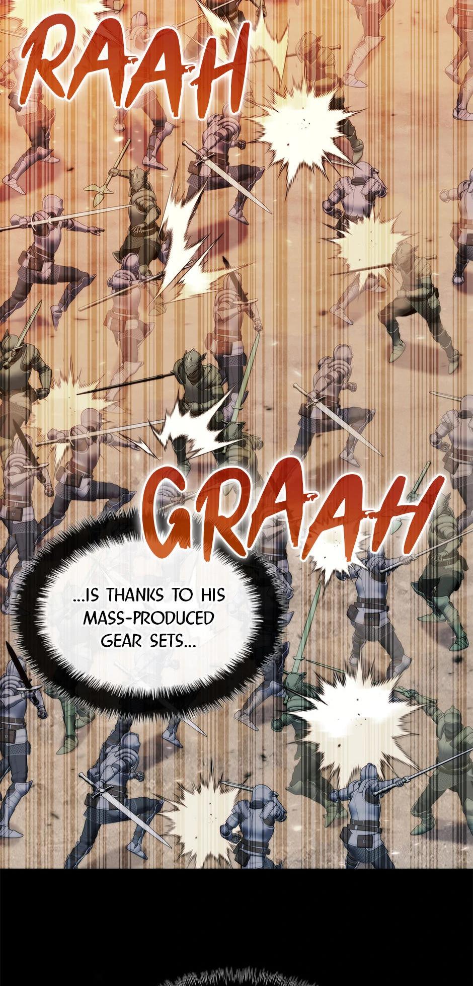 Overgeared Chapter 249 47