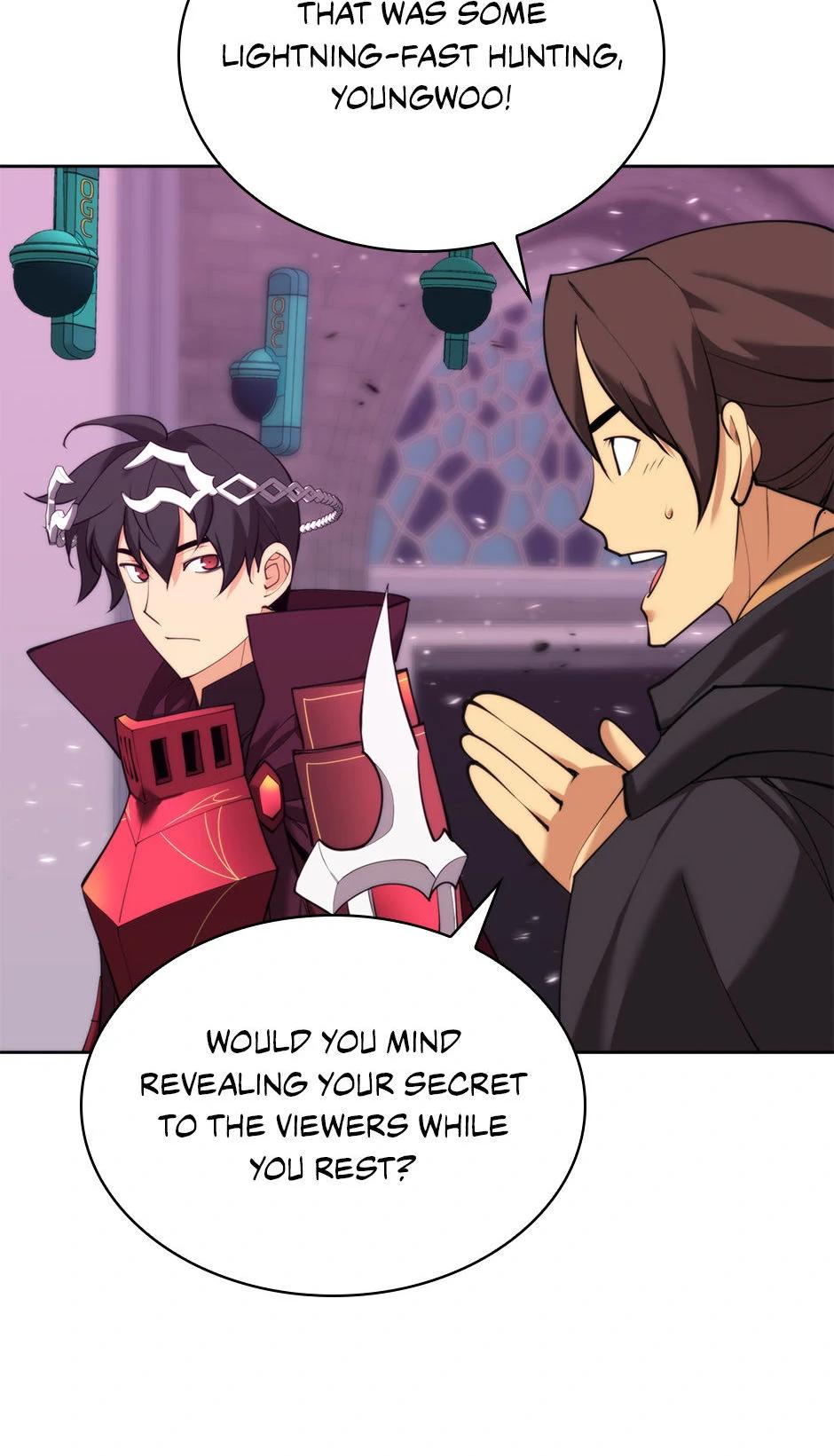 Overgeared Chapter 249 51