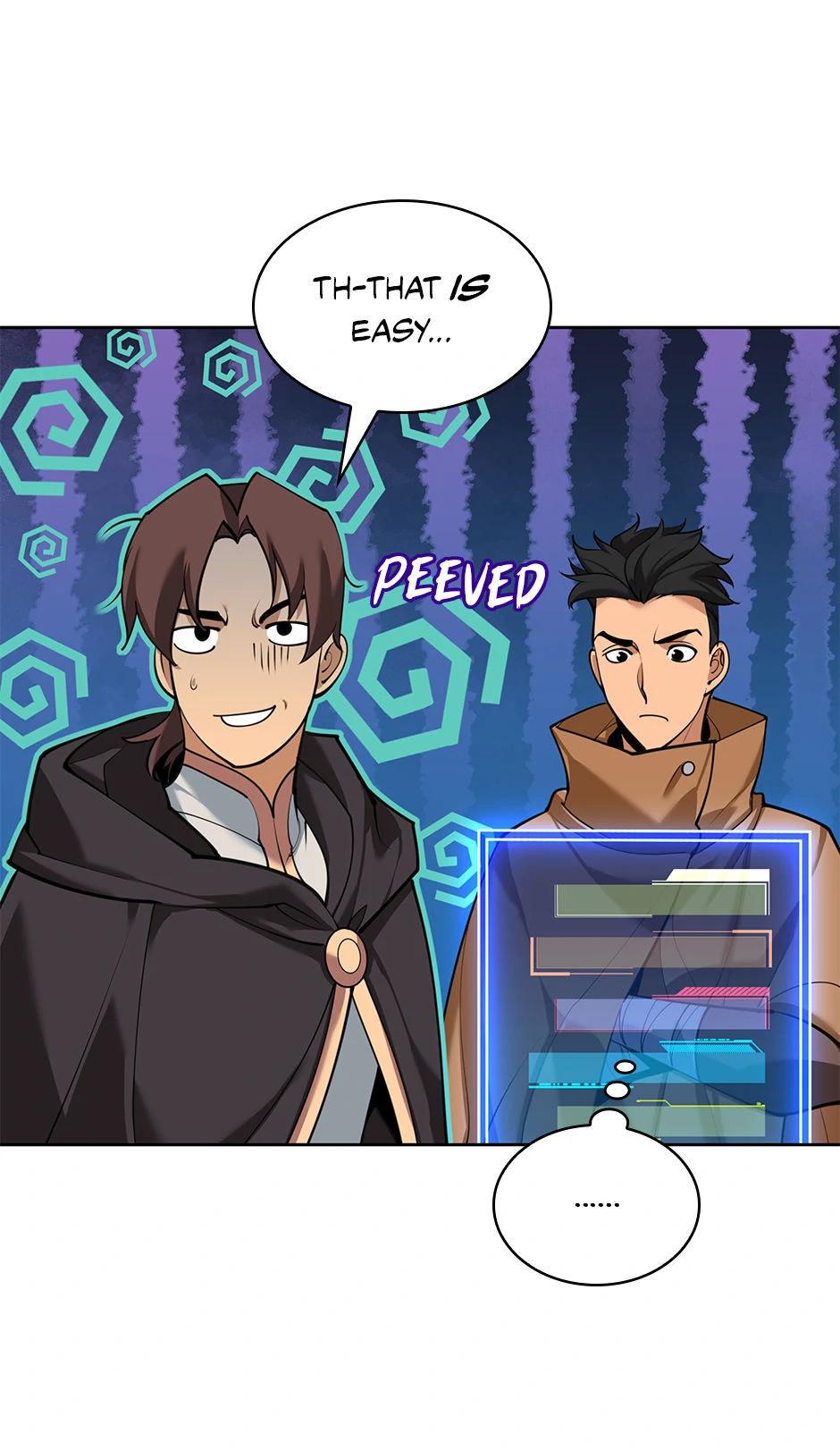 Overgeared Chapter 249 54