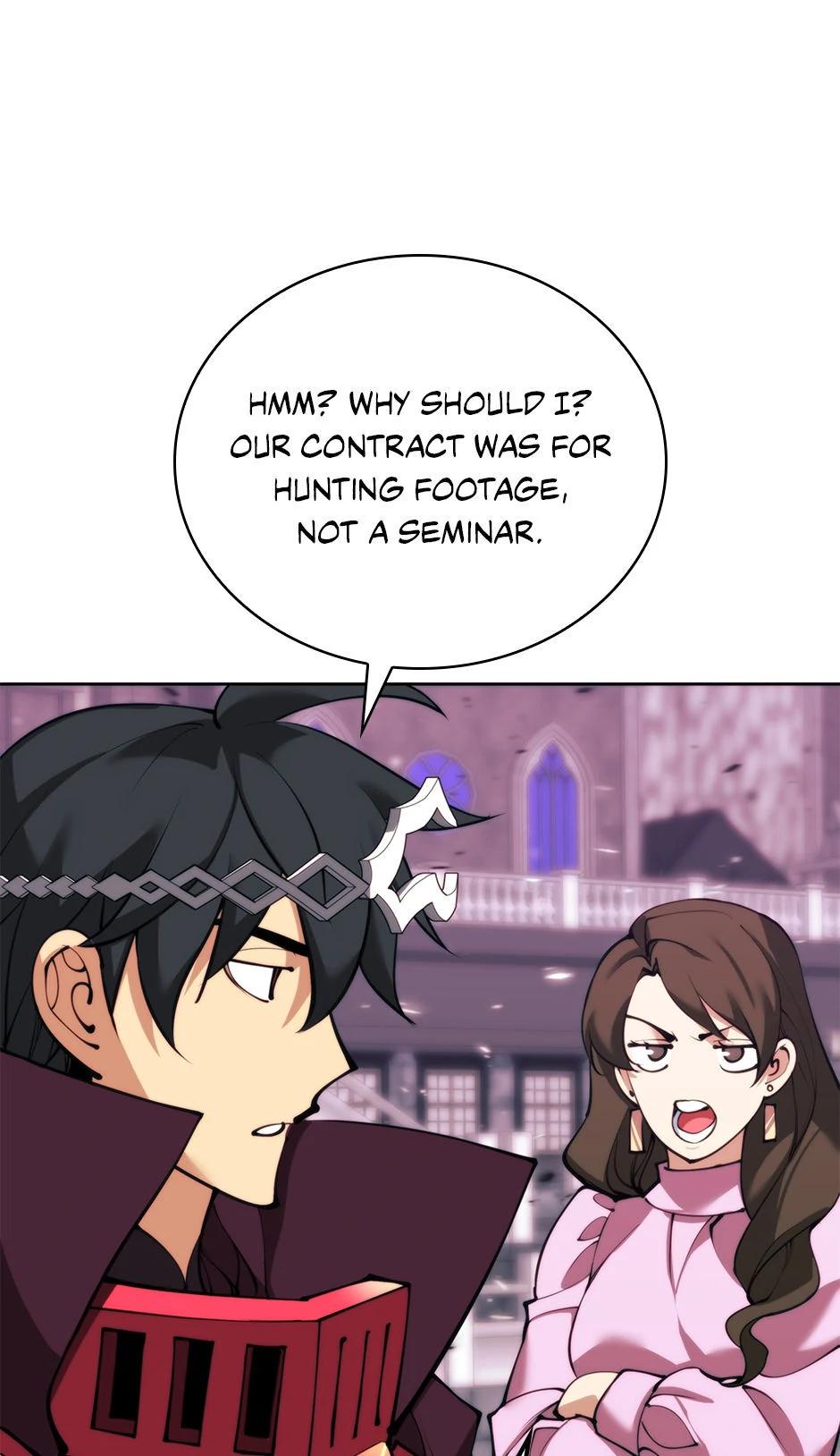 Overgeared Chapter 249 60