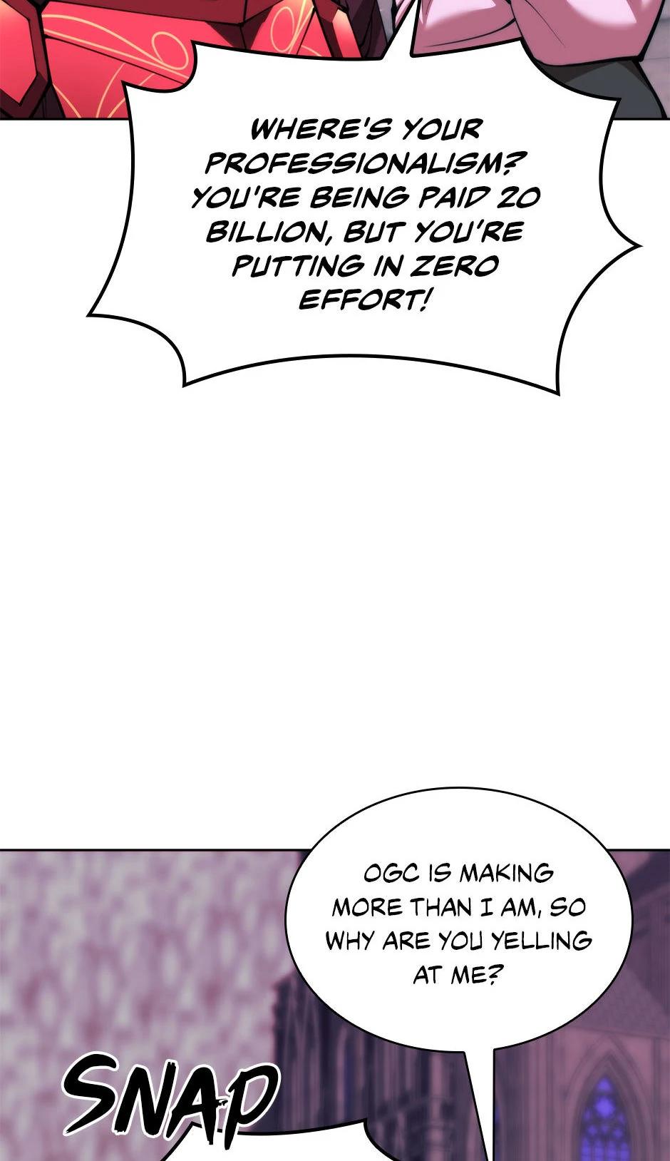 Overgeared Chapter 249 61