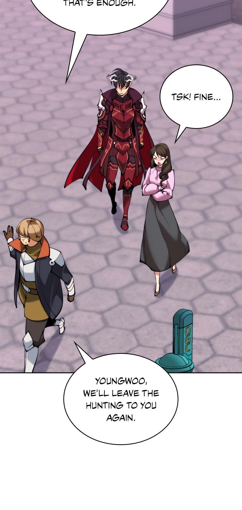 Overgeared Chapter 249 66