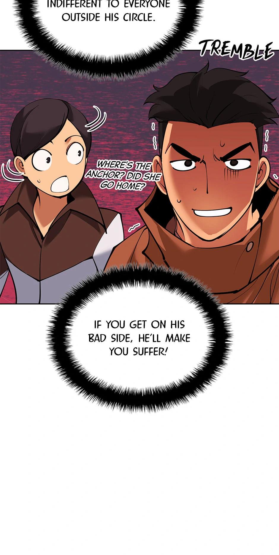 Overgeared Chapter 249 72