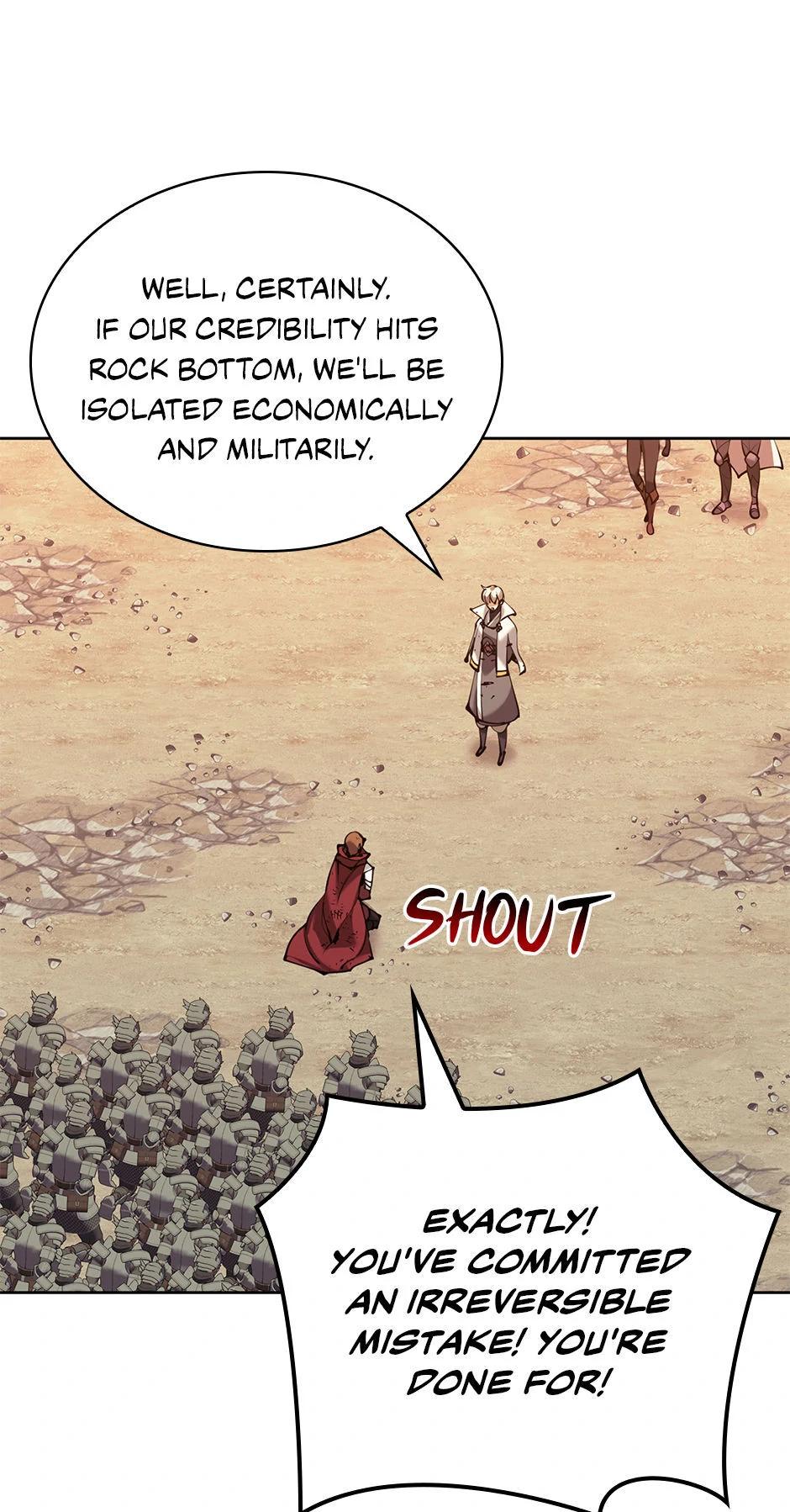 Overgeared Chapter 249 78