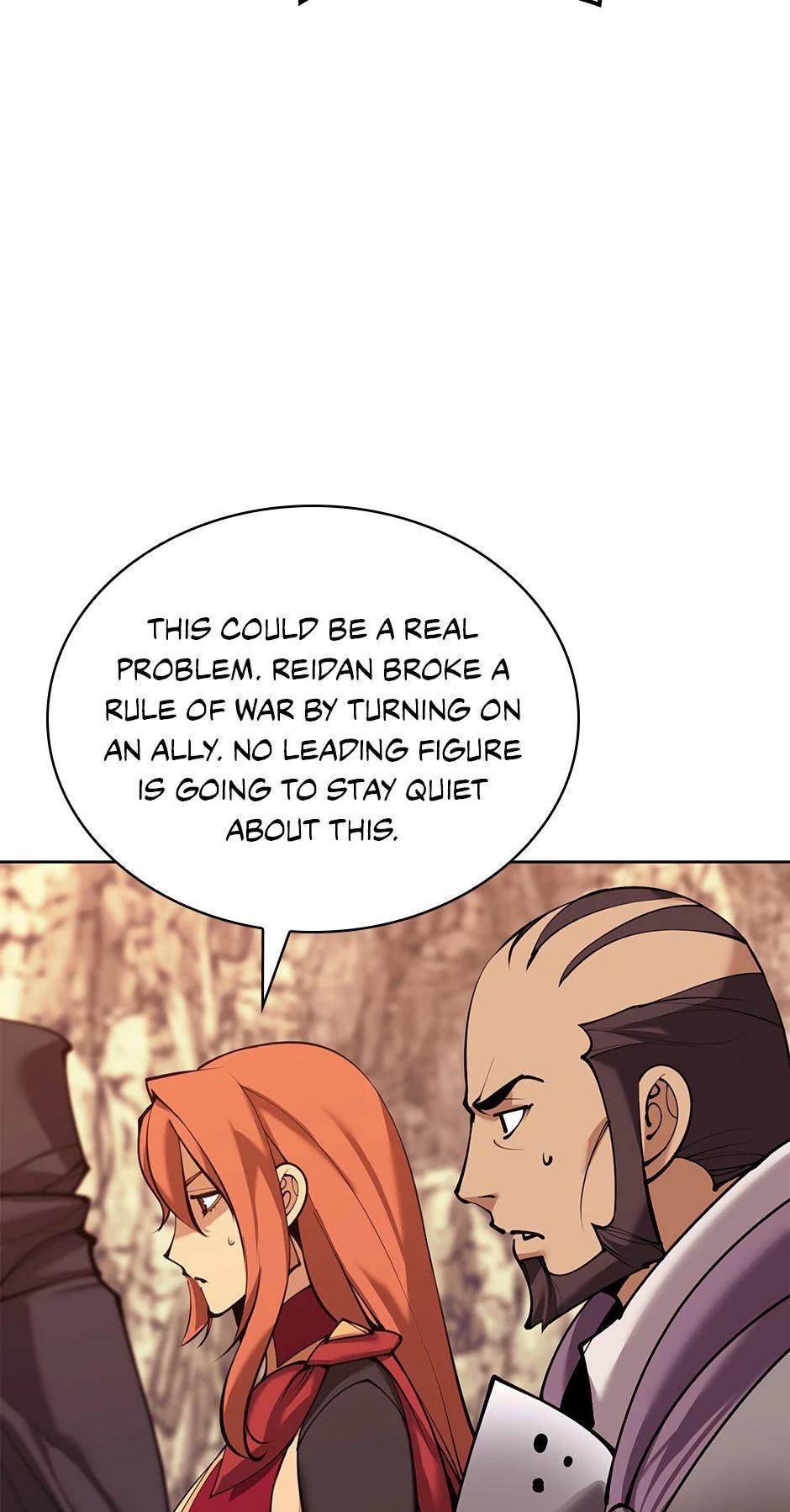 Overgeared Chapter 249 79